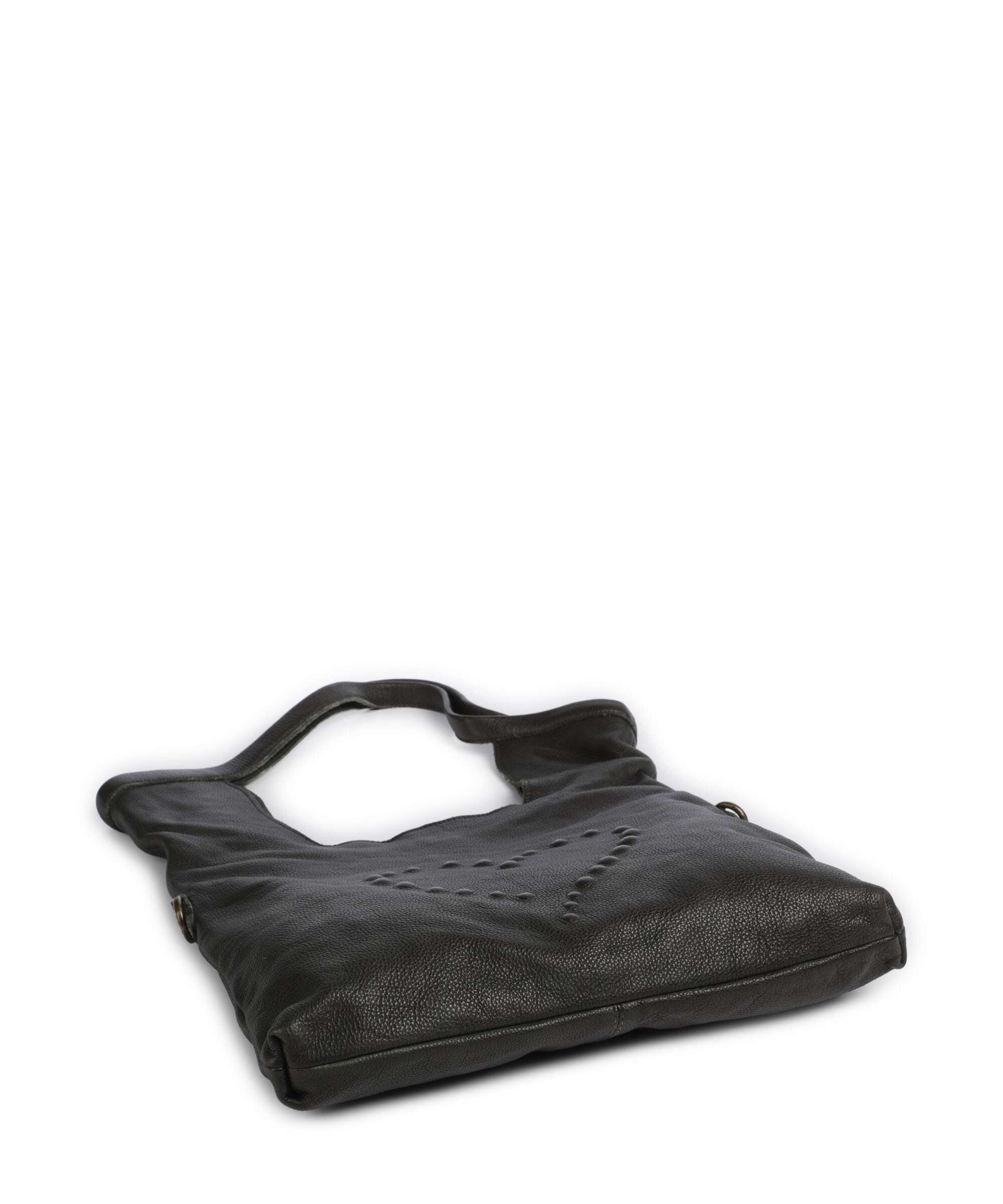 Taschendieb Wien Herzoggasse 3 Shoulder bag green forest - Image 5