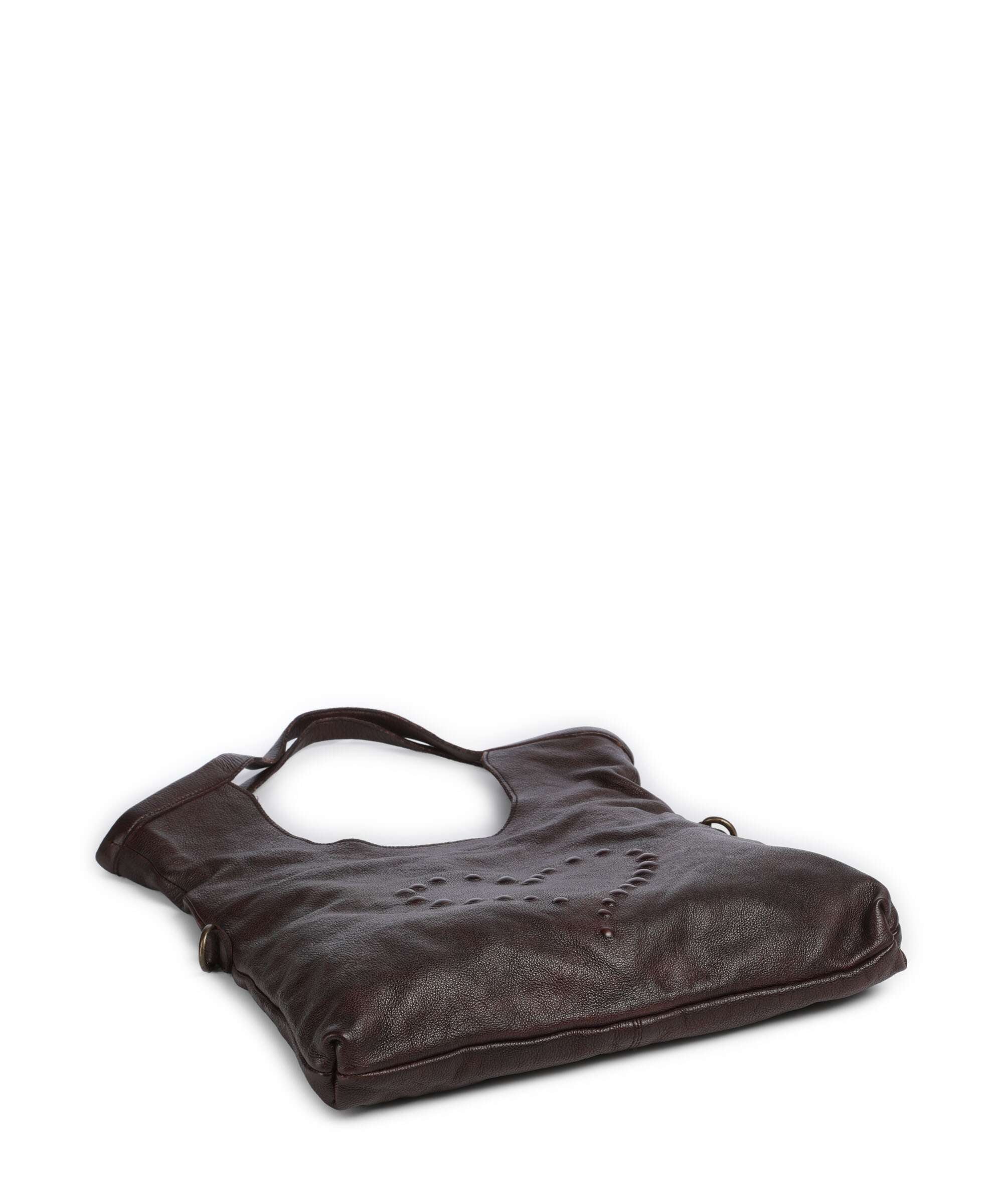 Taschendieb Wien Herzoggasse 3 Shoulder bag mokka - Image 5