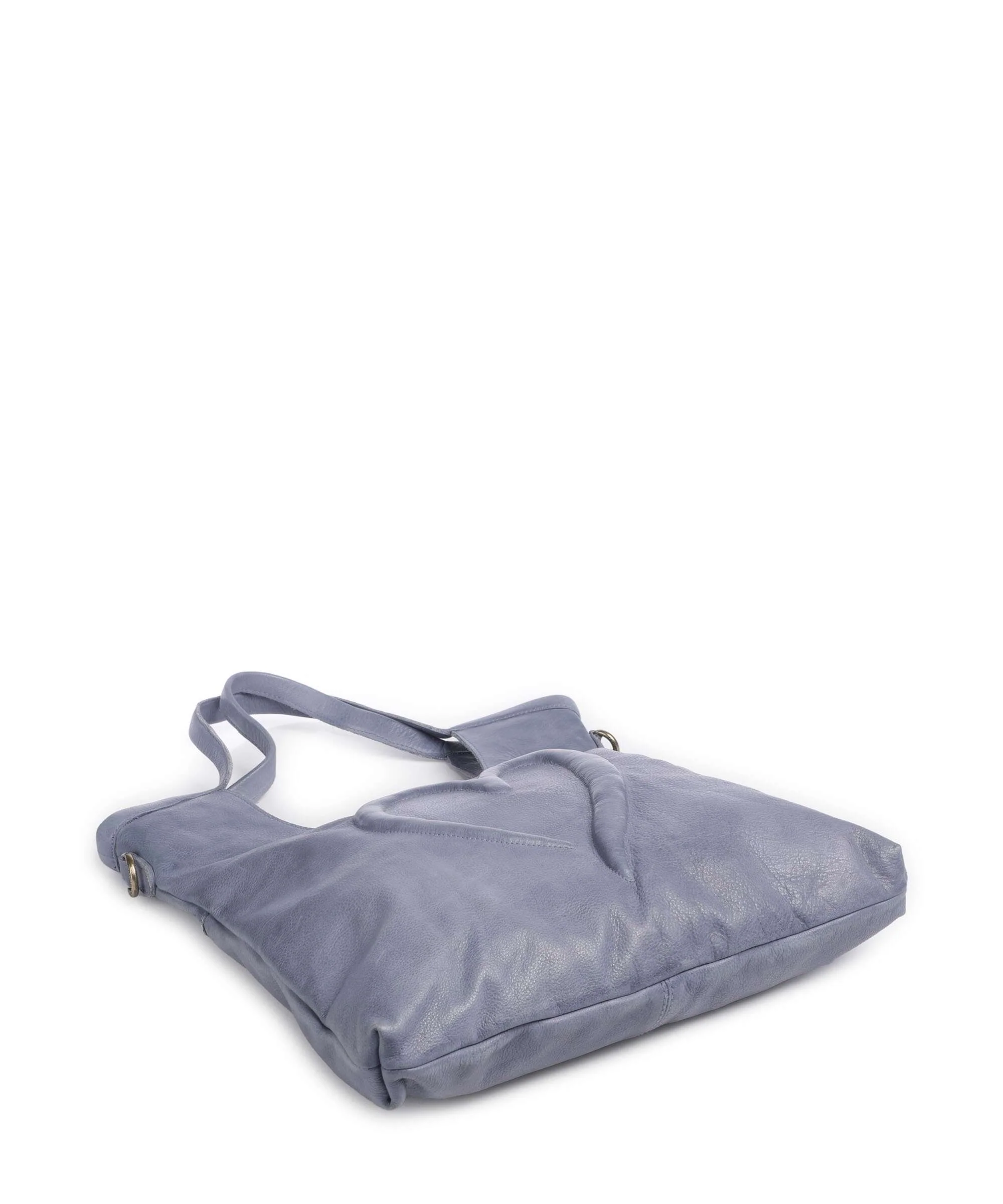 Taschendieb Wien Herzweg 6 Tote bag lila lavender - Image 5