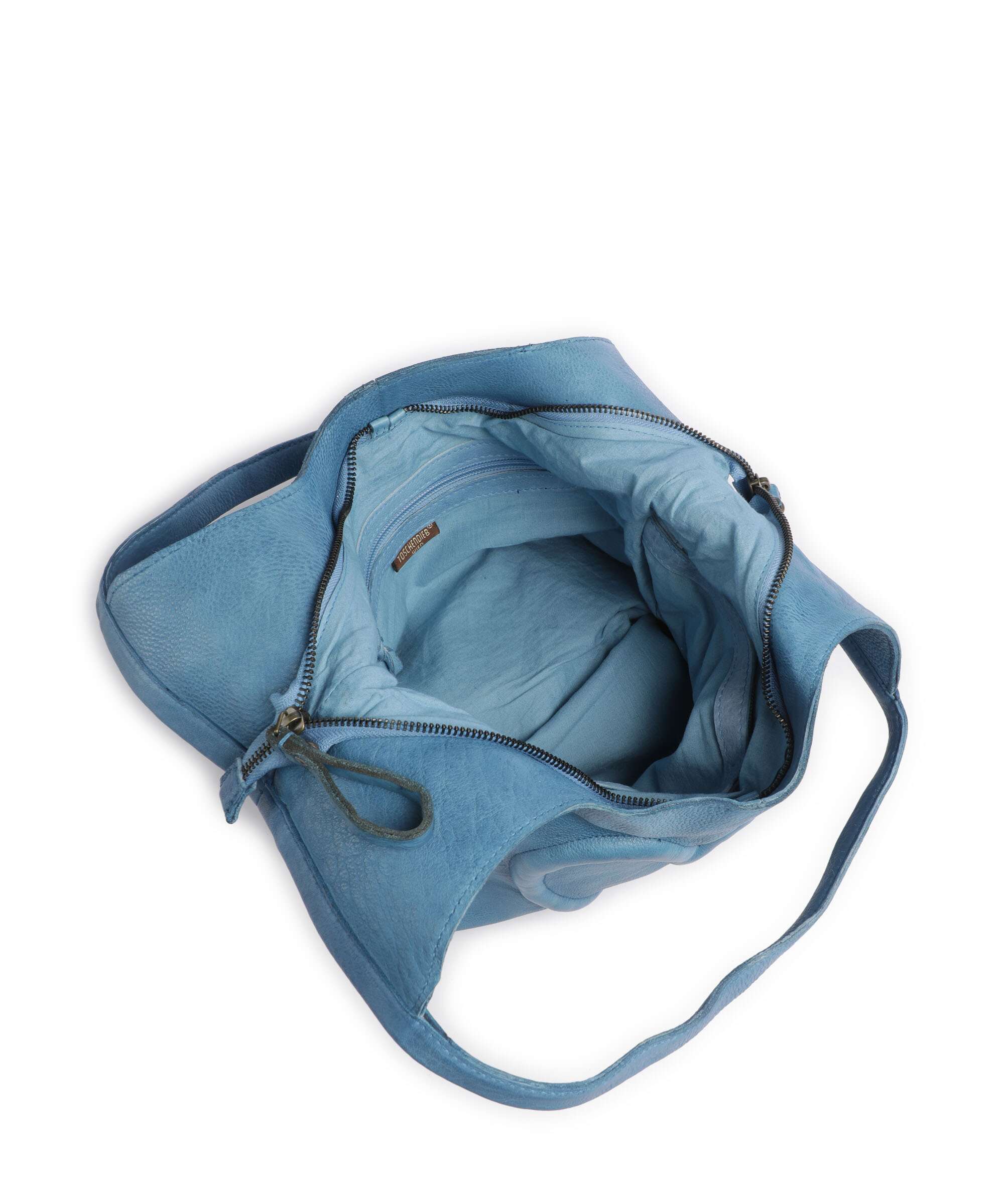 Taschendieb Wien Herzweg 6 Tote bag blue sky - Image 6