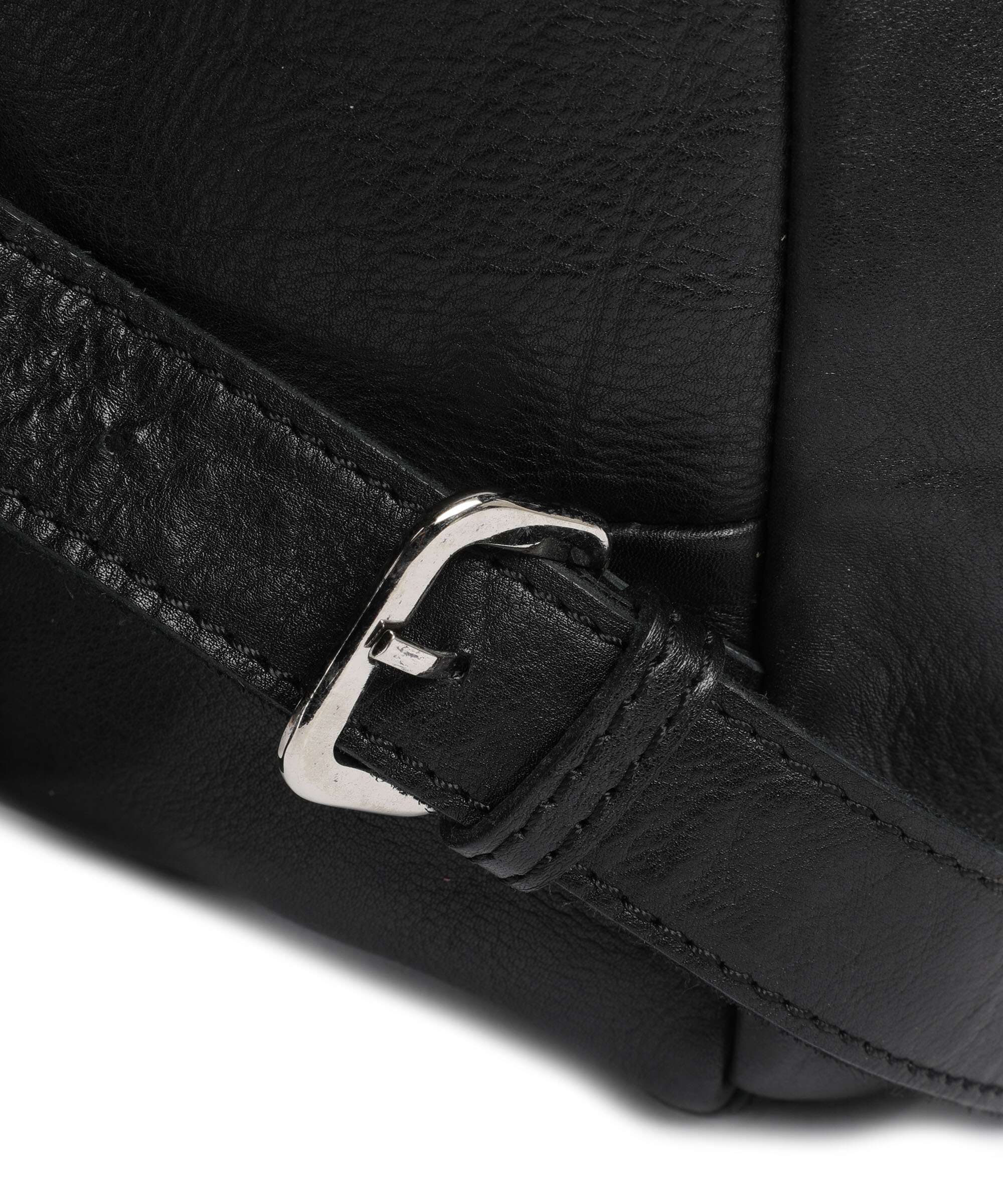 Taschendieb Wien Johannesgasse 1 Backpack black - Image 4