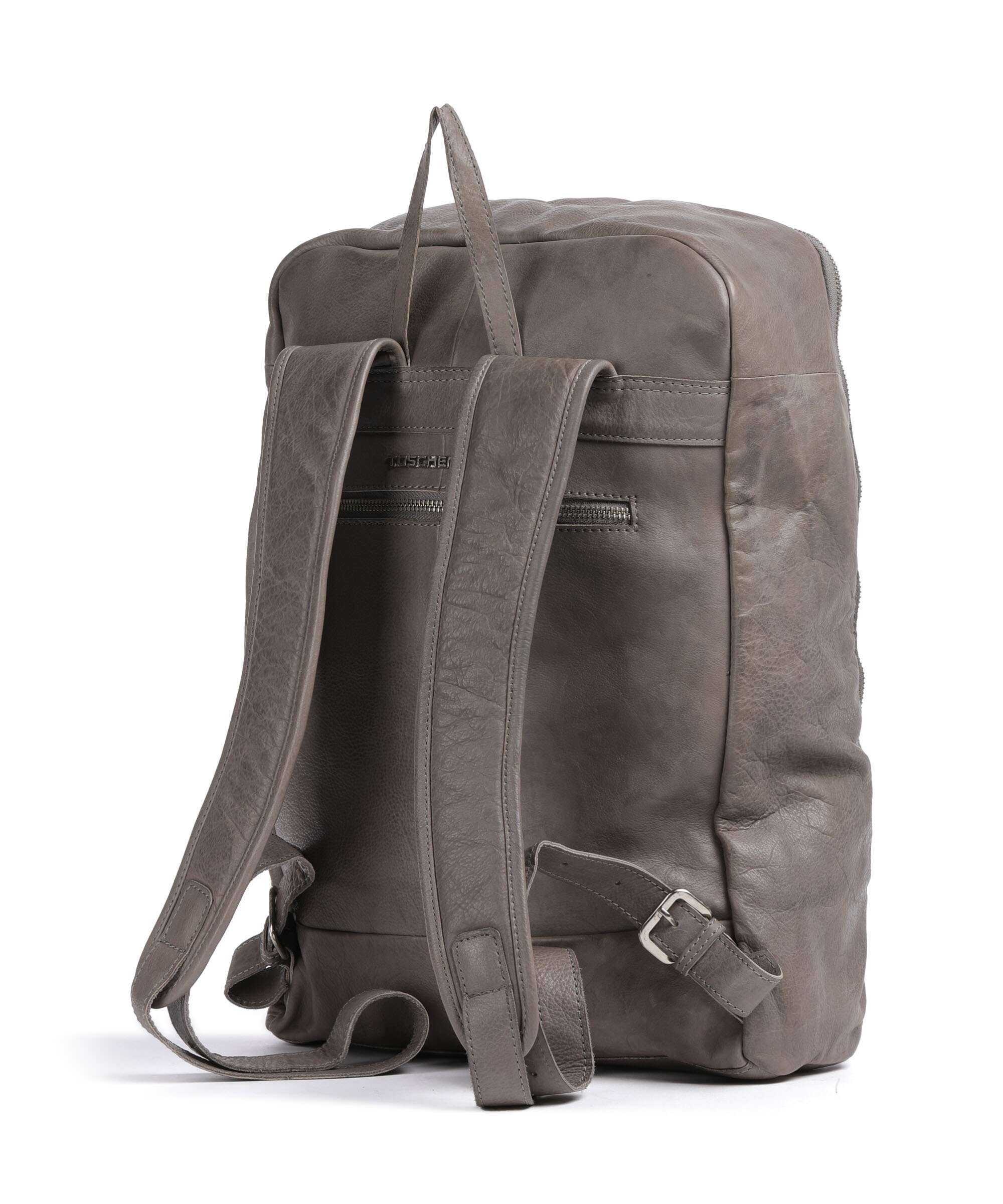 Taschendieb Wien Johannesgasse 1 Backpack grey - Image 2