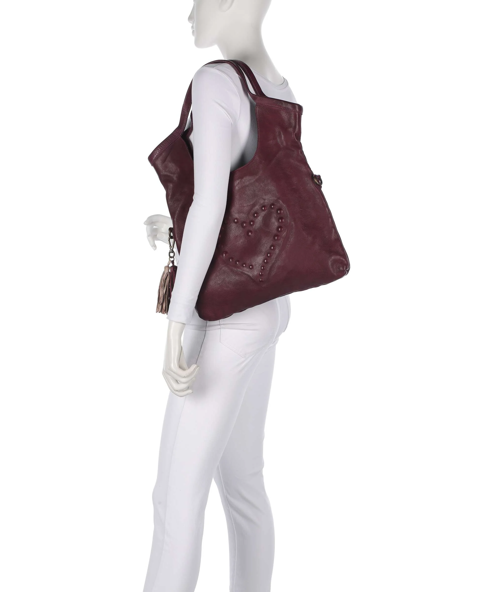 Taschendieb Wien Johnstrasse 1 Tote bag happy berry - Image 3