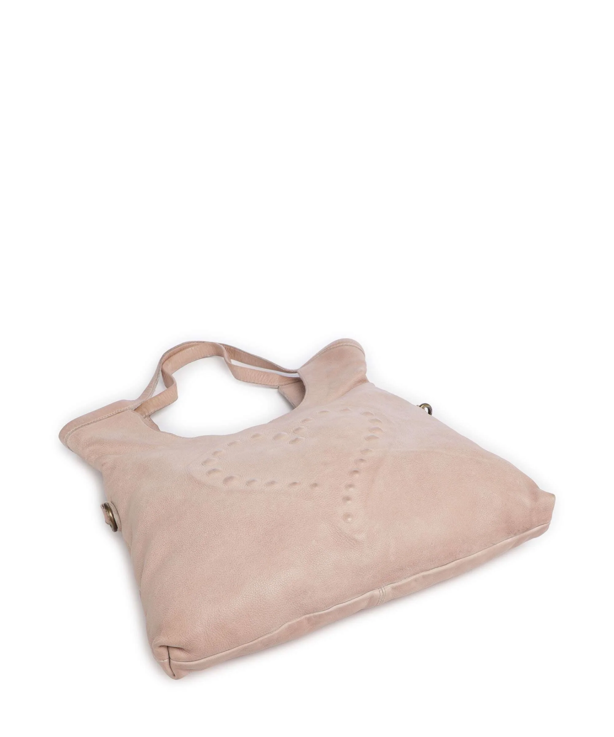Taschendieb Wien Johnstrasse 1 Tote bag linen rose - Image 4