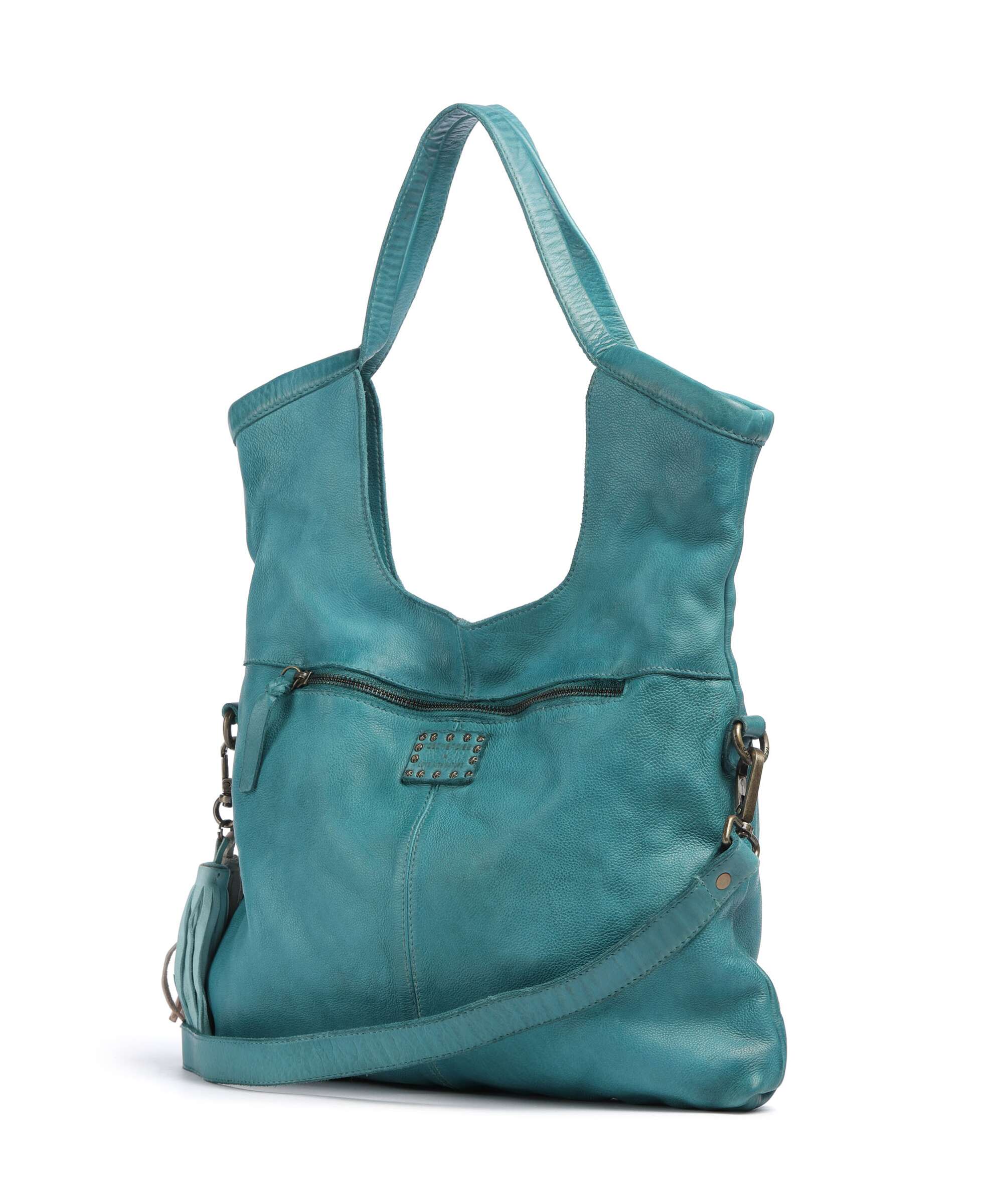 Taschendieb Wien Johnstrasse 1 Tote bag mint - Image 2