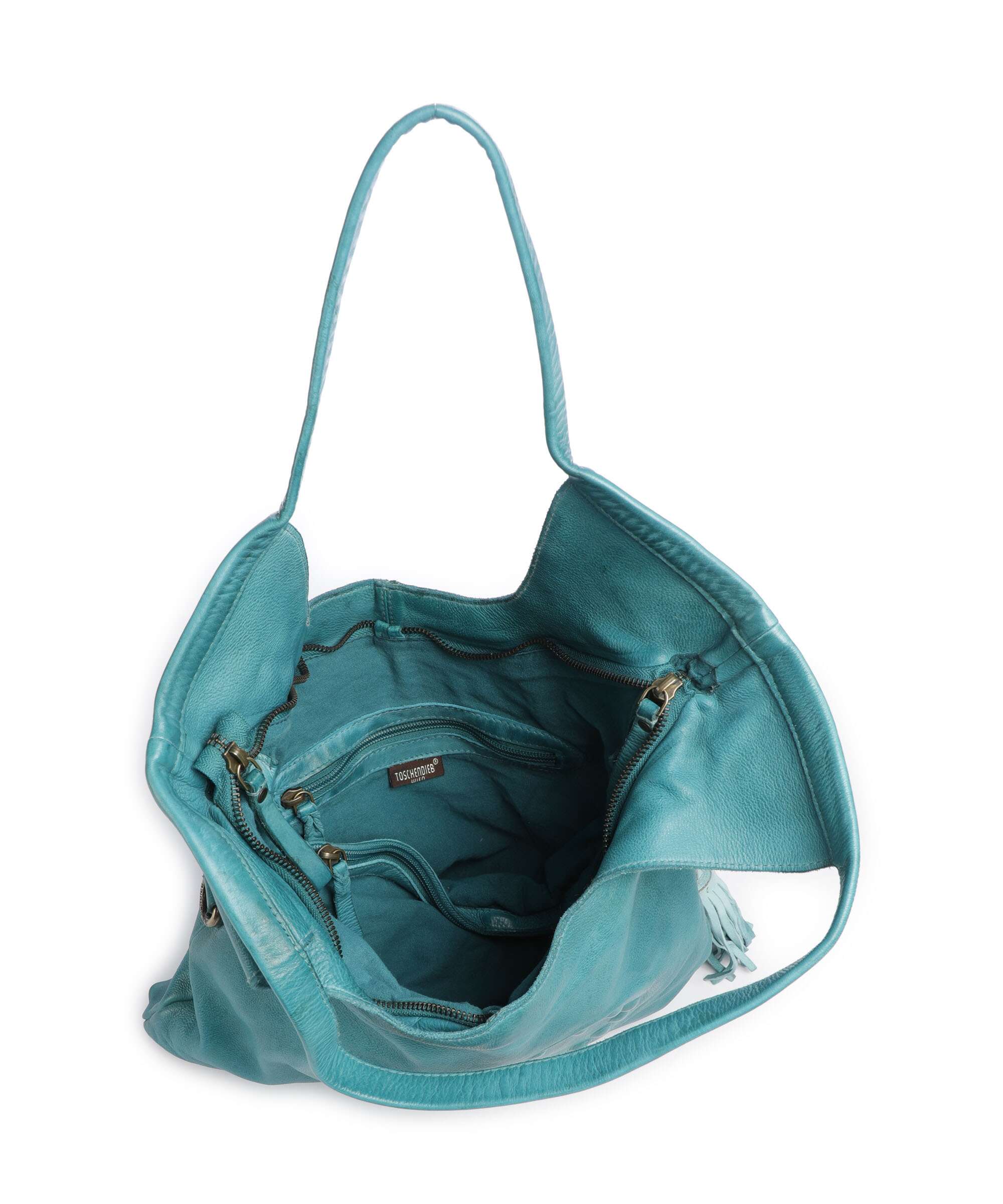 Taschendieb Wien Johnstrasse 1 Tote bag mint - Image 4