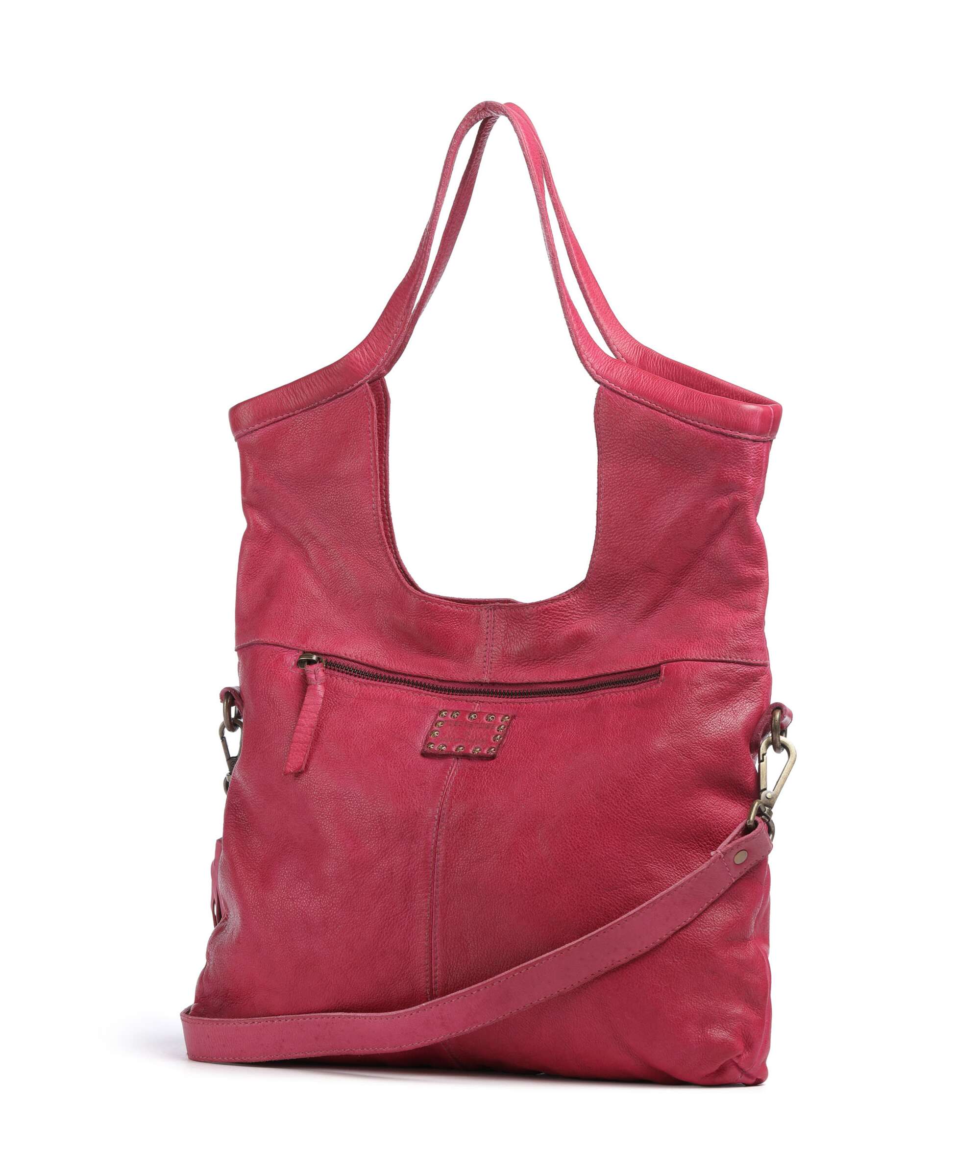 Taschendieb Wien Johnstrasse 1 Tote bag pink power - Image 2