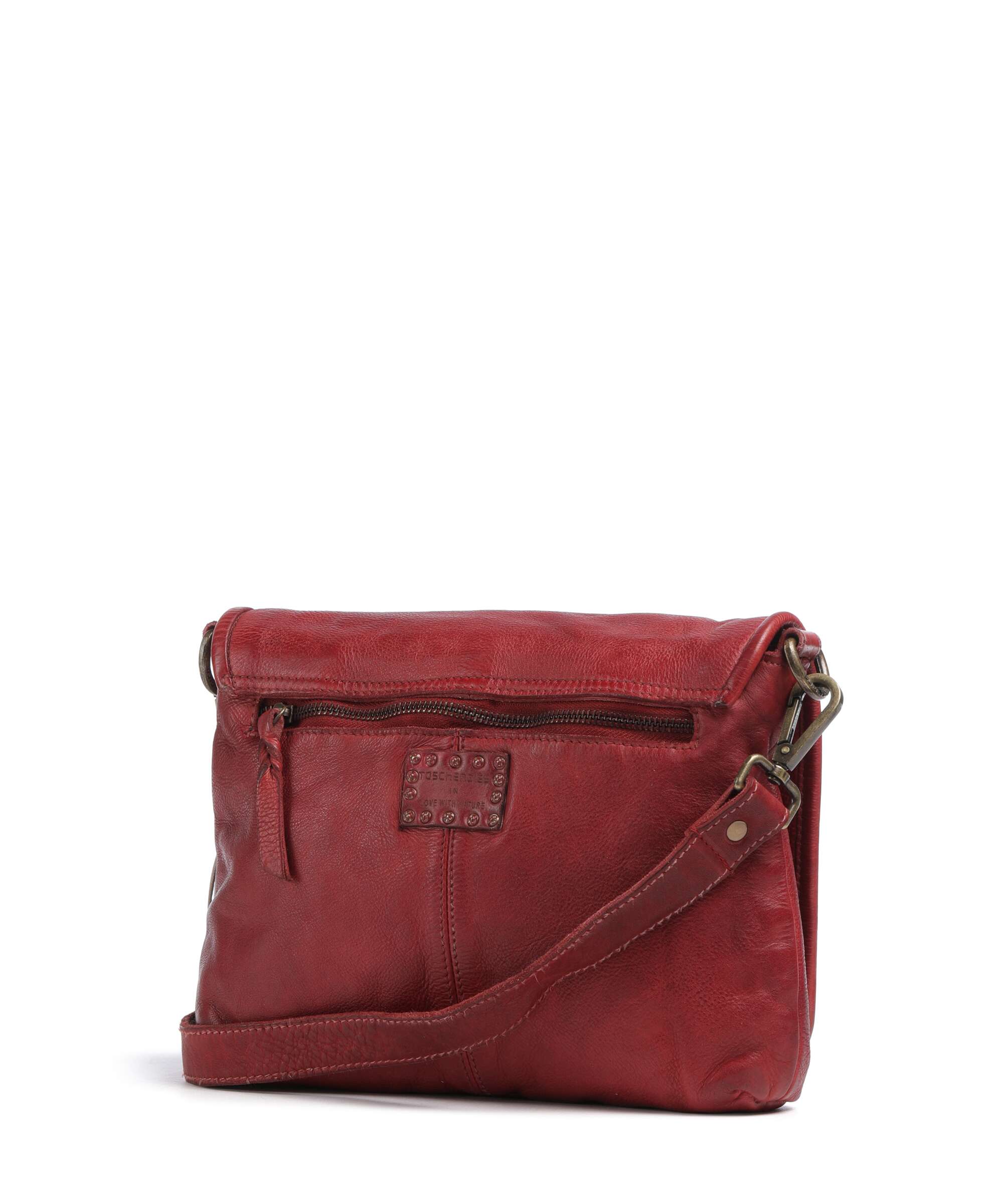 Taschendieb Wien Johnstrasse 3 Crossbody bag burgundrausch - Image 2