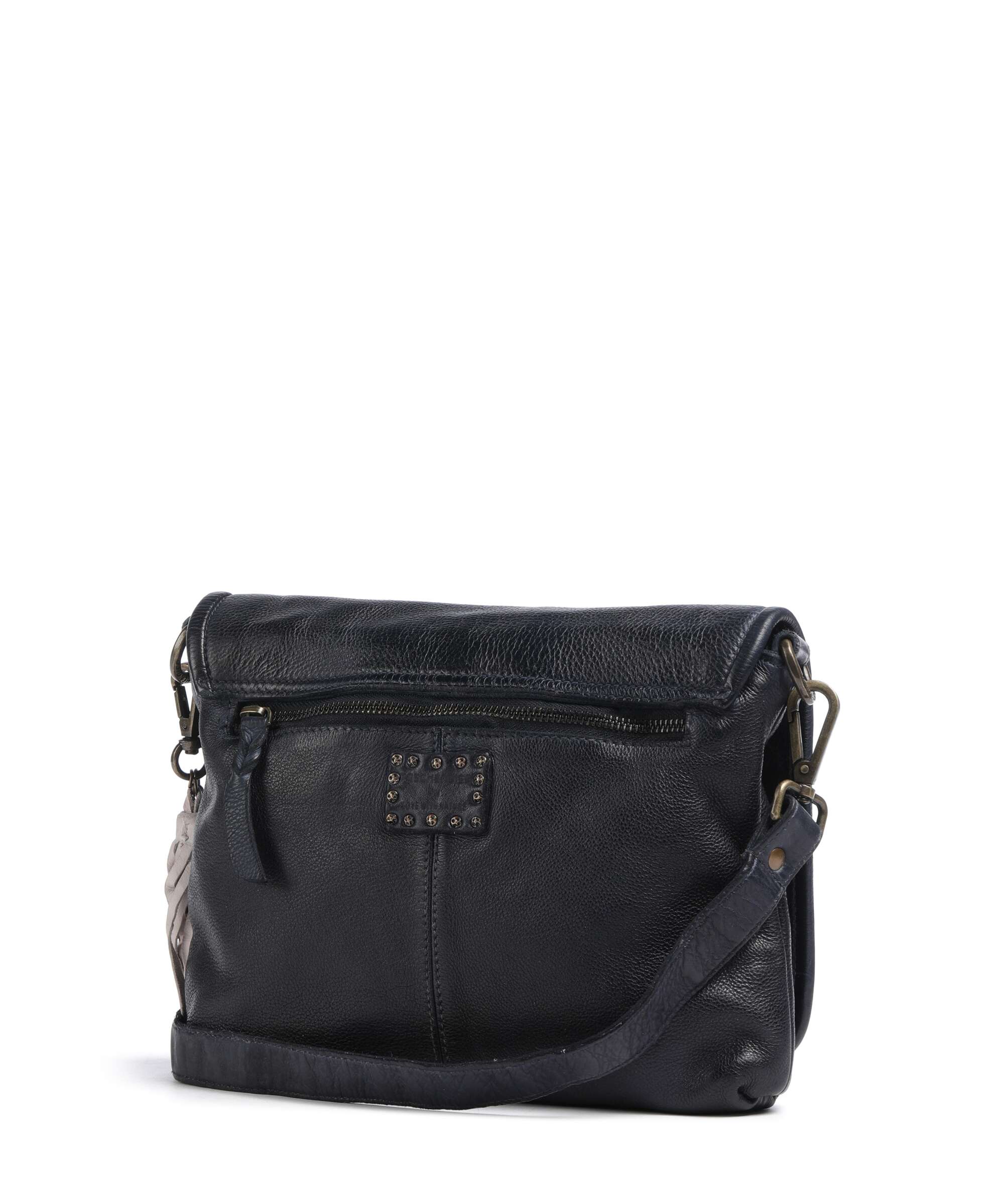 Taschendieb Wien Johnstrasse 3 Crossbody bag dark blue - Image 2