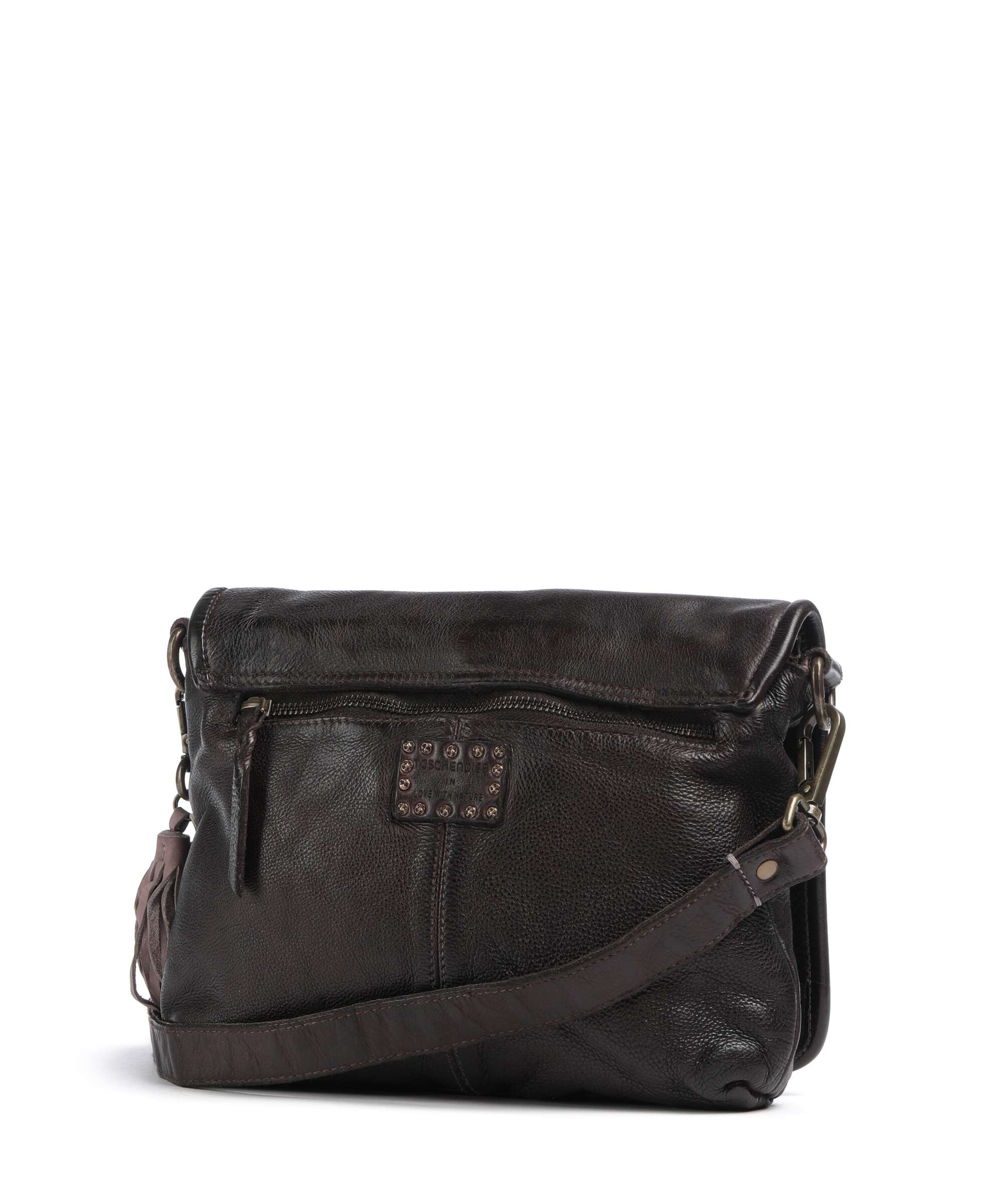 Taschendieb Wien Johnstrasse 3 Crossbody bag mokka - Image 2