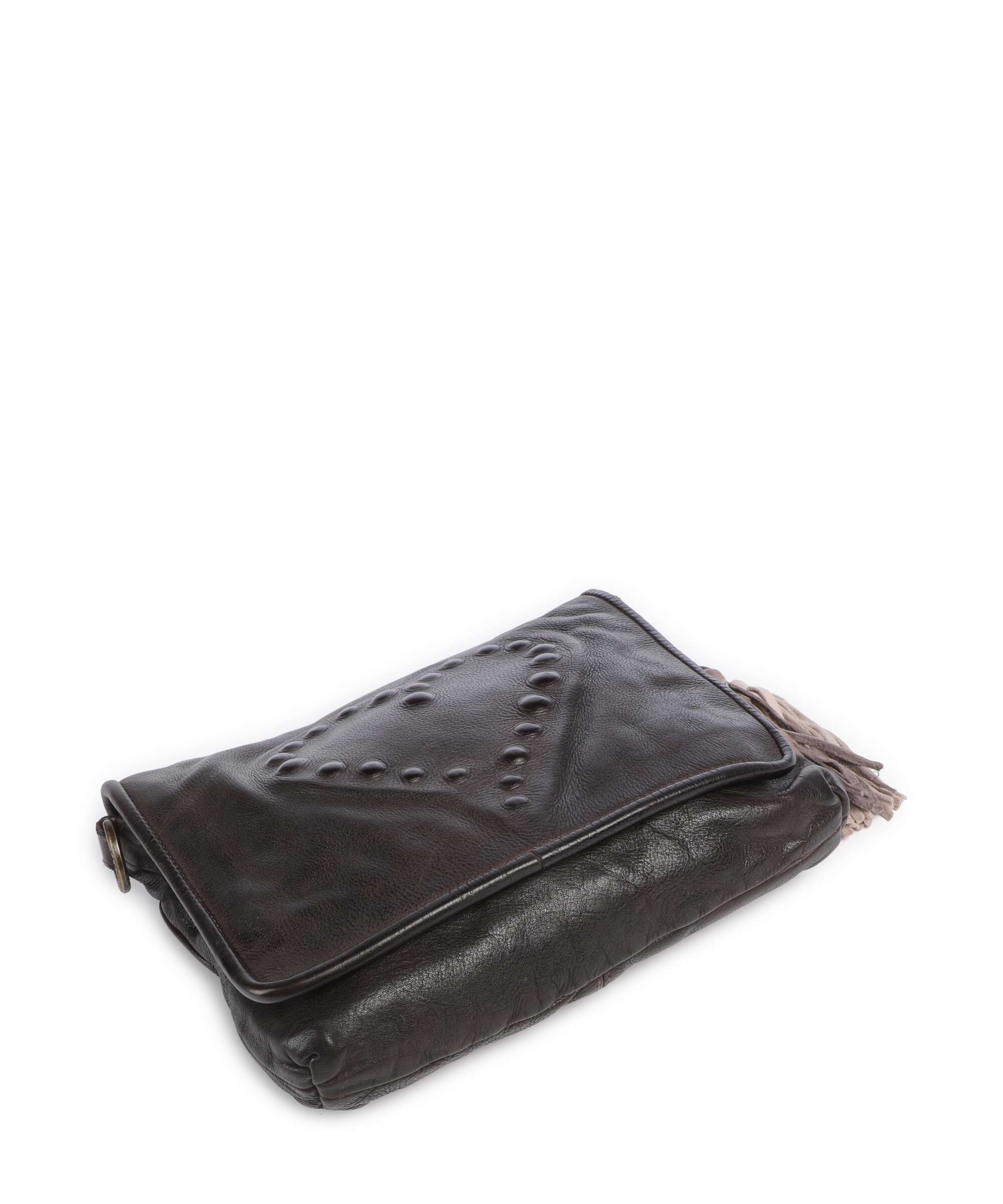 Taschendieb Wien Johnstrasse 3 Crossbody bag mokka - Image 5