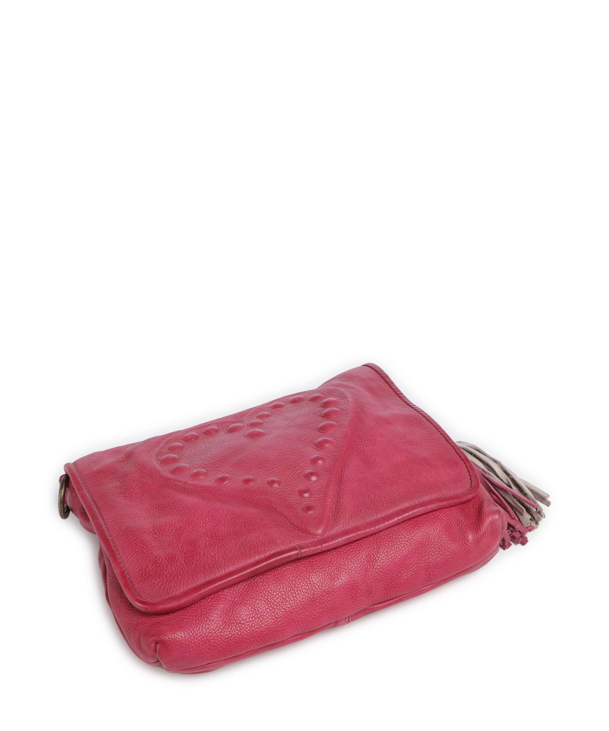 Taschendieb Wien Johnstrasse 3 Crossbody bag pink power - Image 5