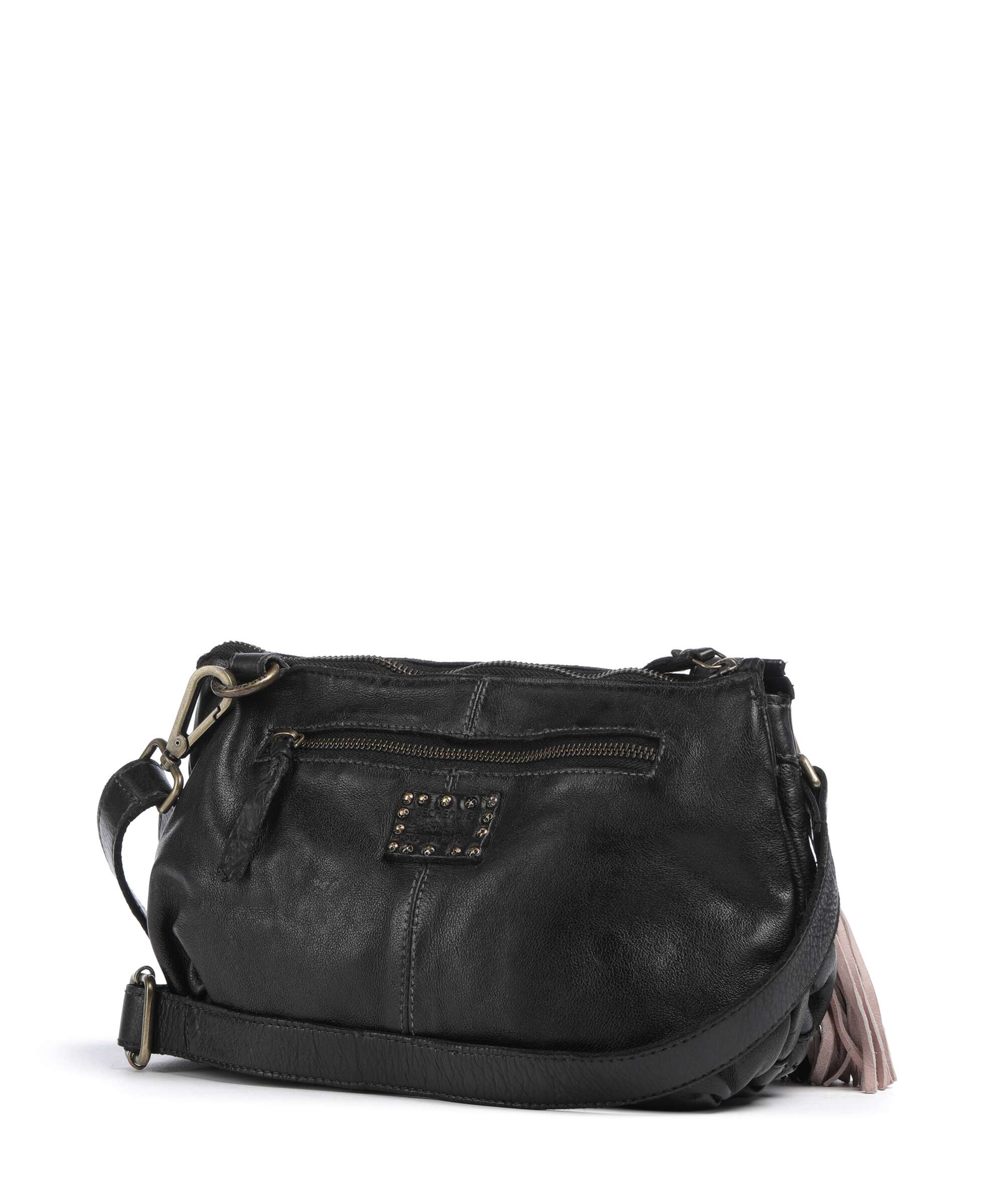 Taschendieb Wien Kaiserstrasse 17 Crossbody bag black bean - Image 2