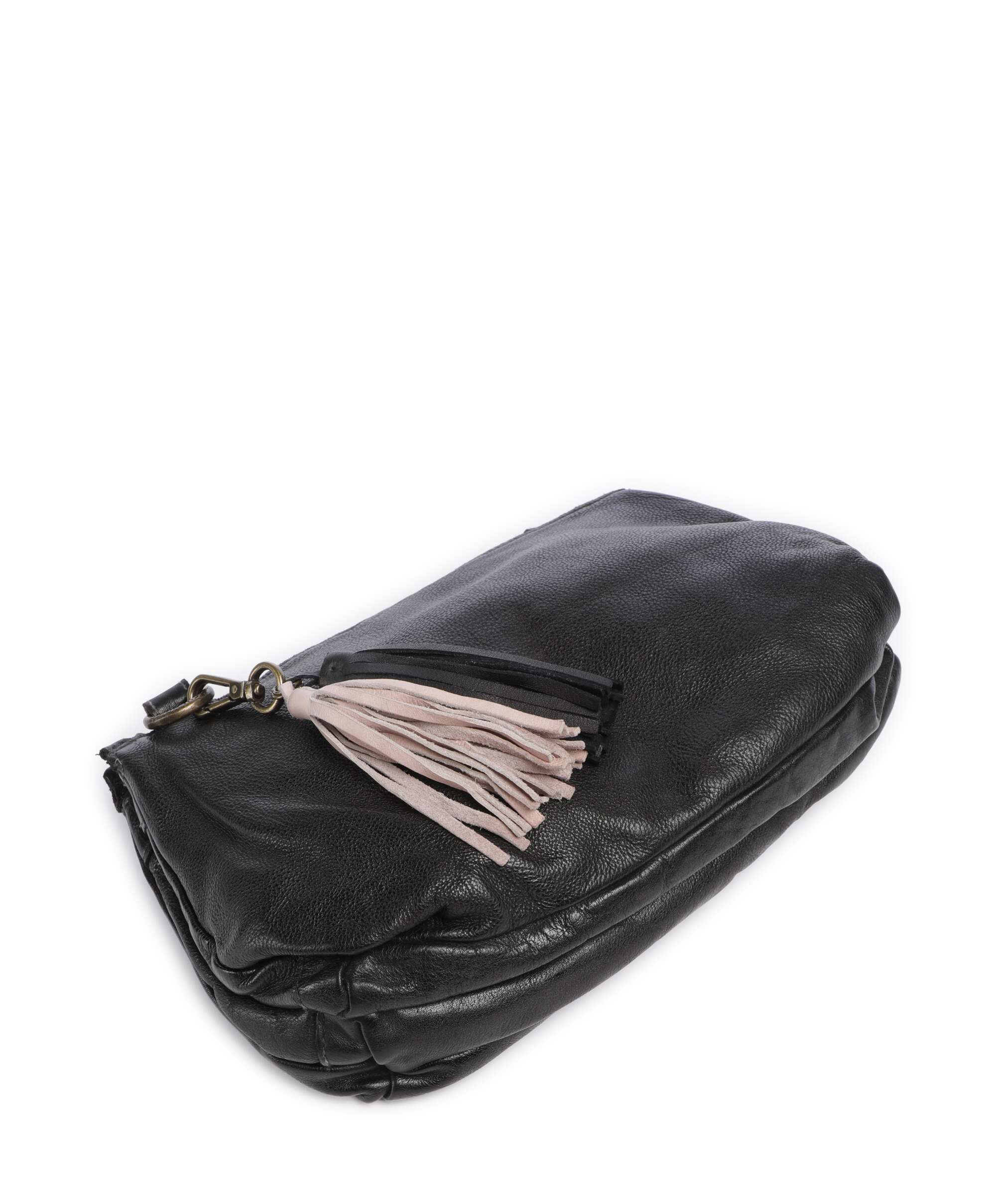 Taschendieb Wien Kaiserstrasse 17 Crossbody bag black bean - Image 5