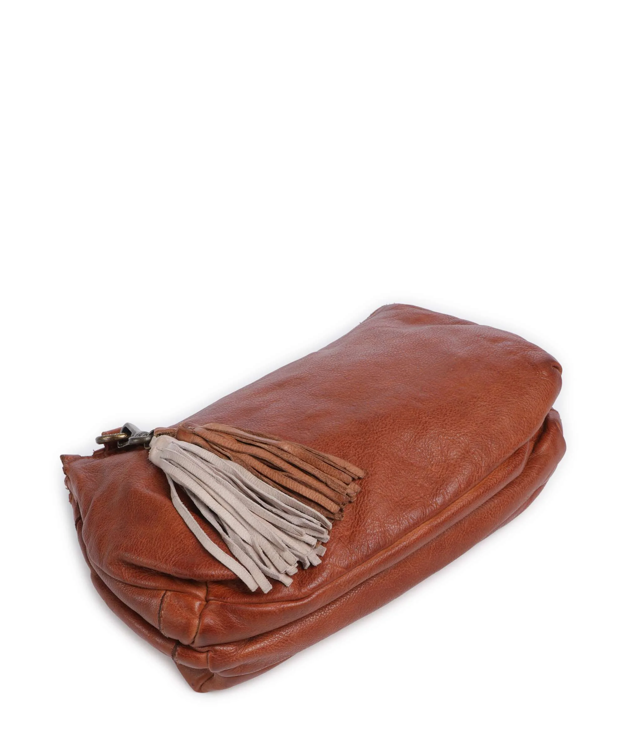 Taschendieb Wien Kaiserstrasse 17 Crossbody bag cognac - Image 5