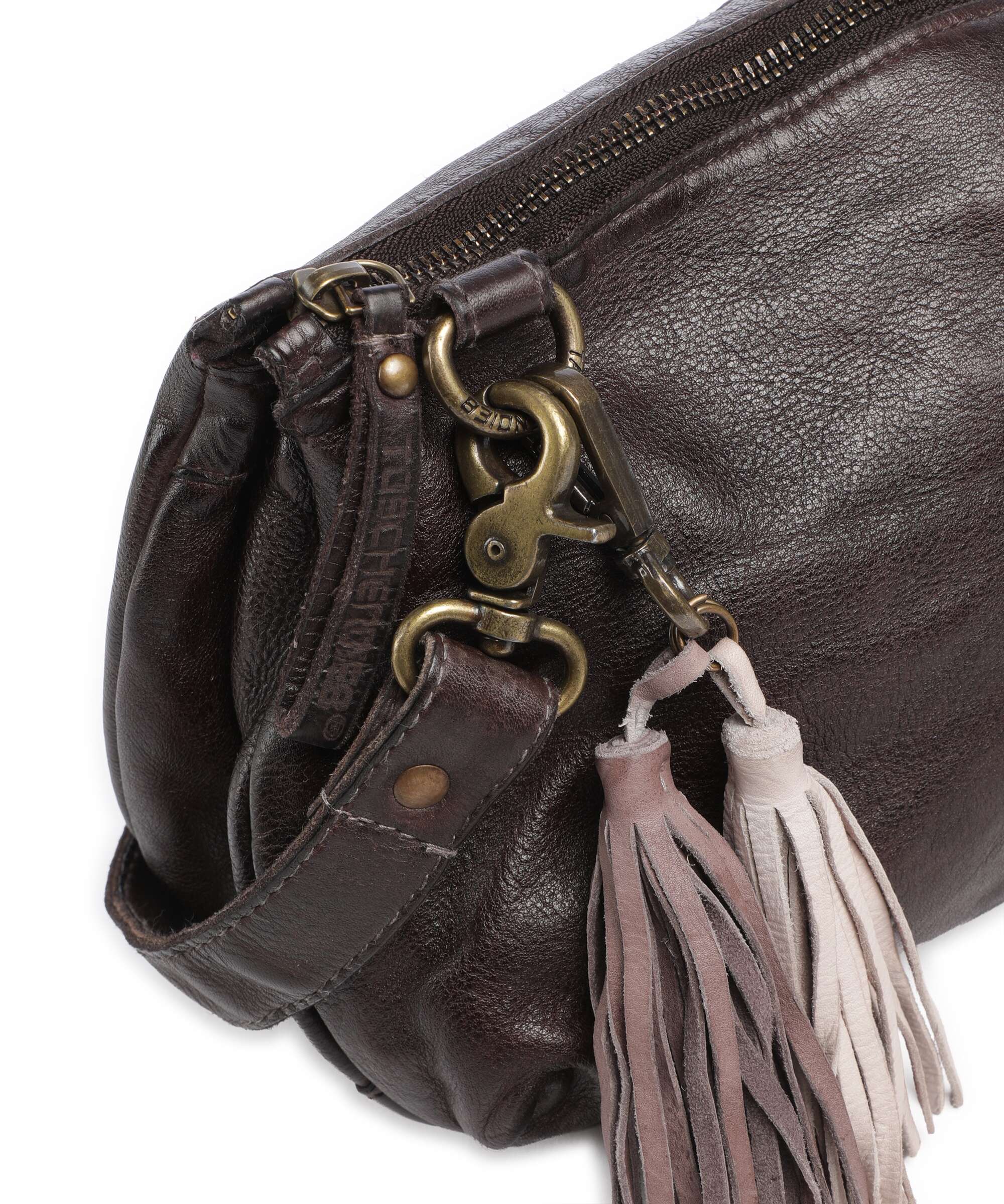 Taschendieb Wien Kaiserstrasse 17 Crossbody bag mokka - Image 4