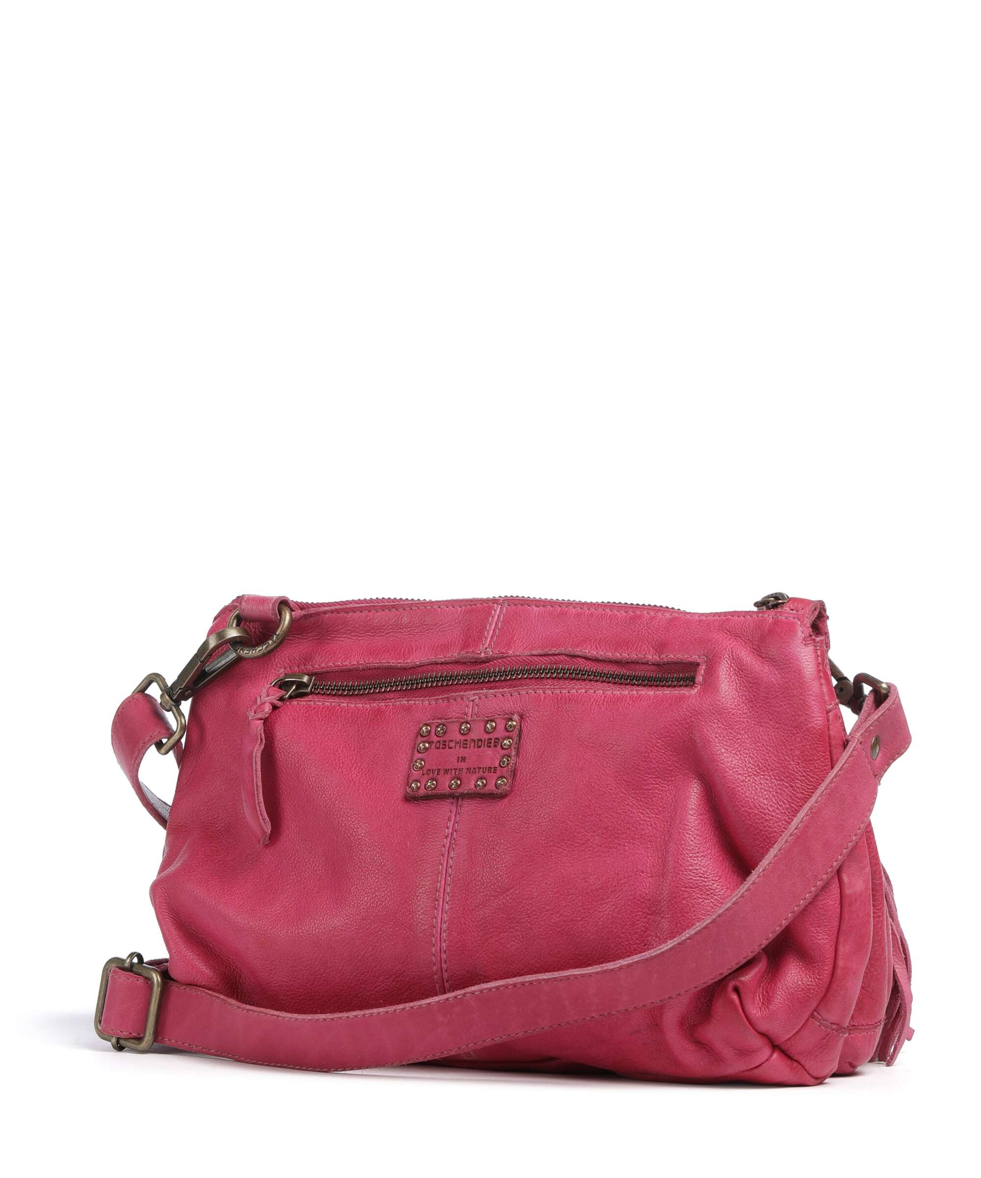 Taschendieb Wien Kaiserstrasse 17 Crossbody bag pink power - Image 2