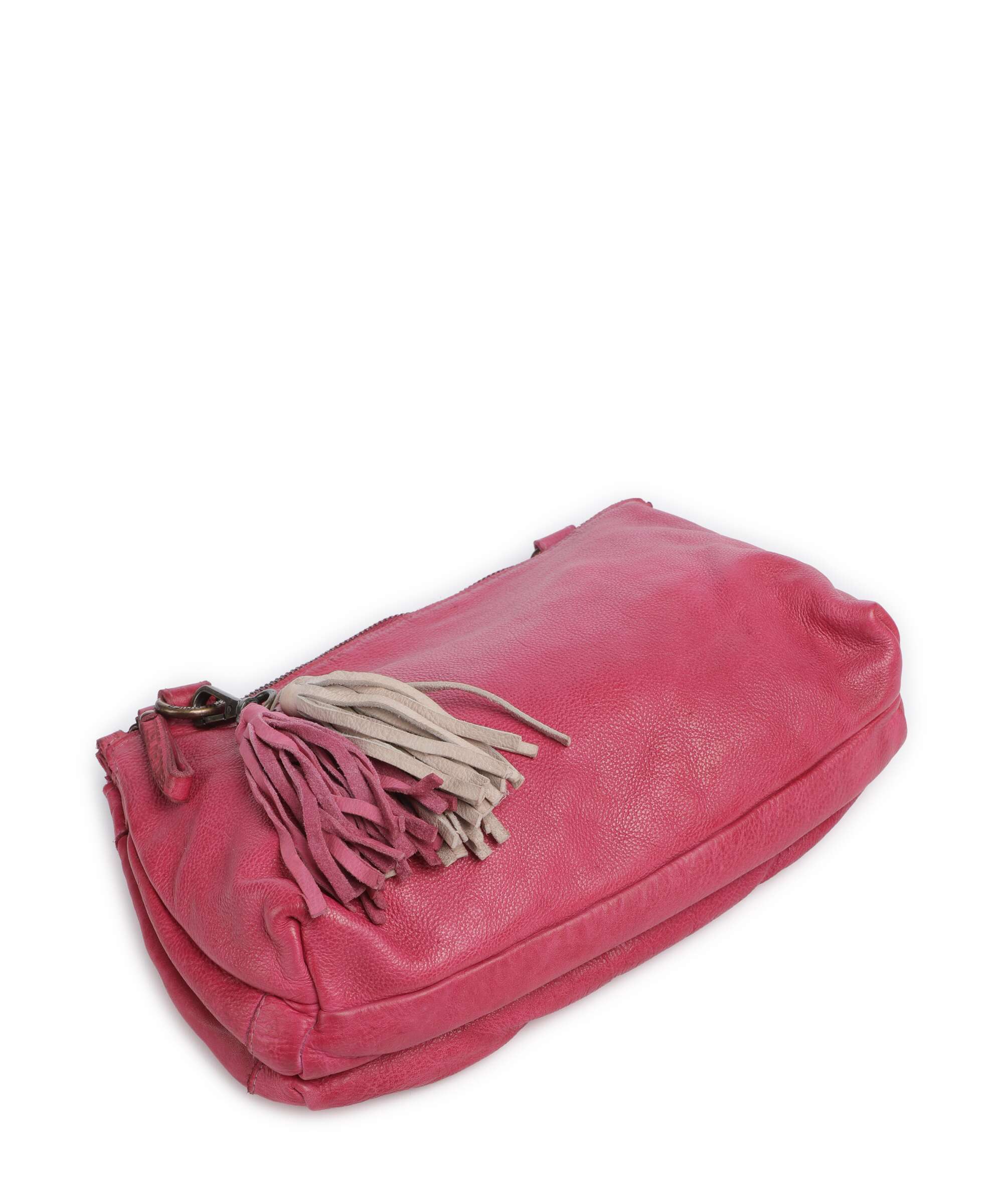 Taschendieb Wien Kaiserstrasse 17 Crossbody bag pink power - Image 5