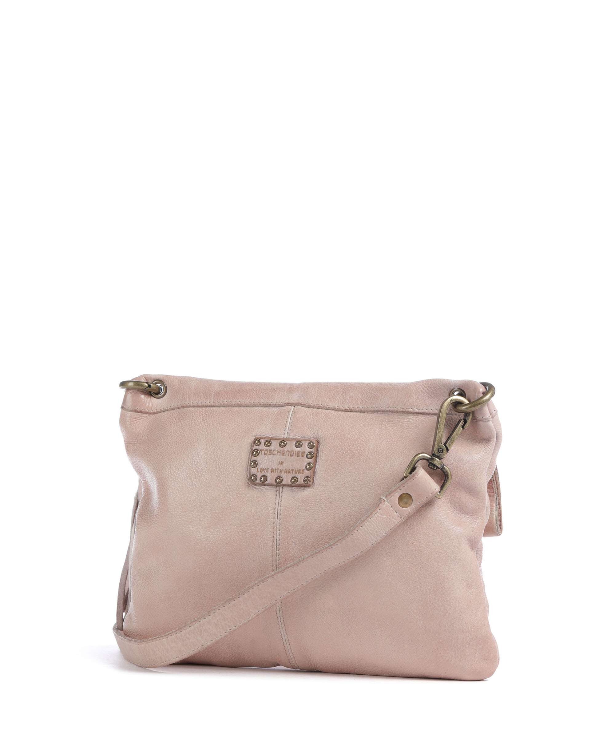 Taschendieb Wien Kaiserstrasse 18 Crossbody bag linen rose - Image 2