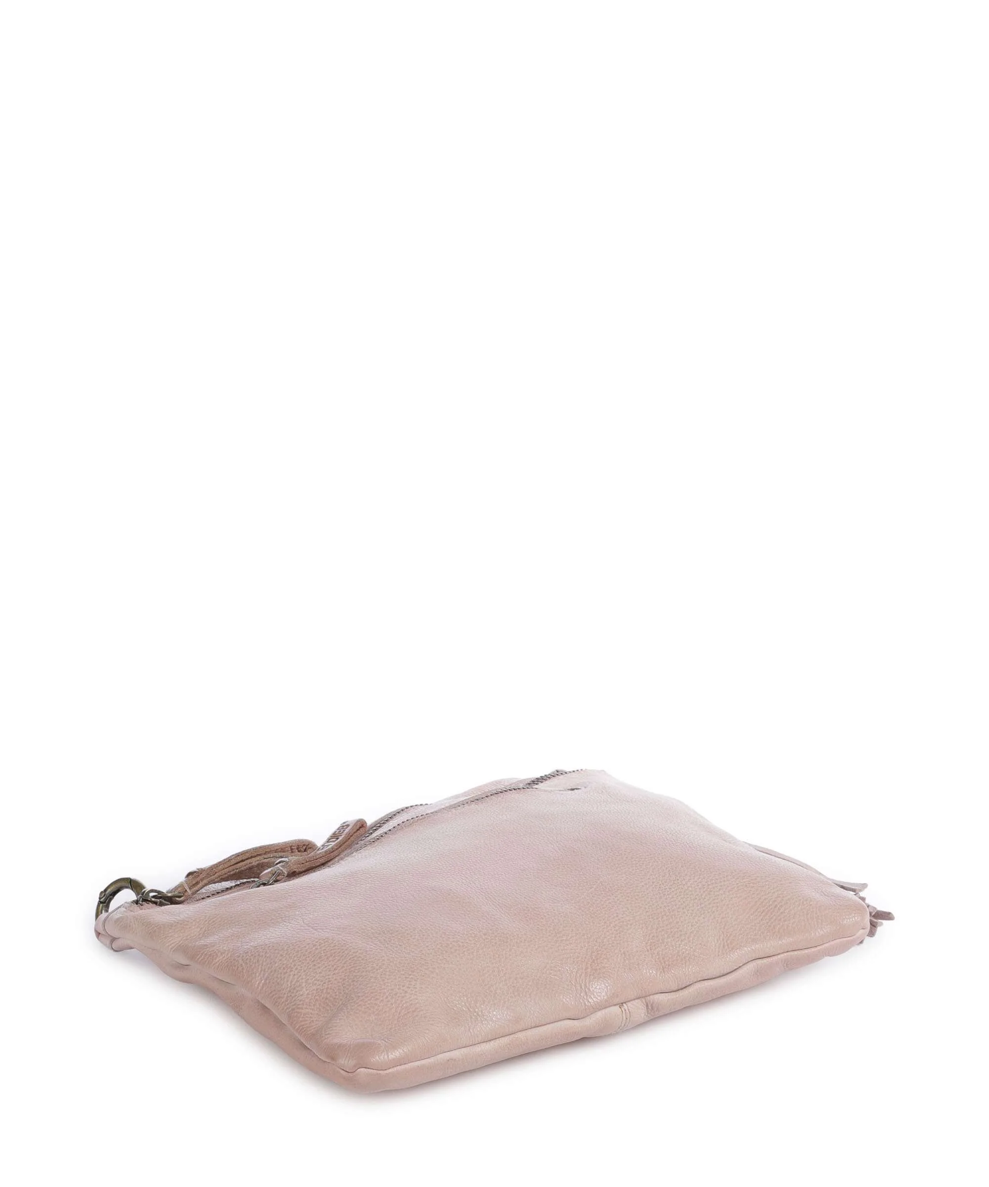 Taschendieb Wien Kaiserstrasse 18 Crossbody bag linen rose - Image 4