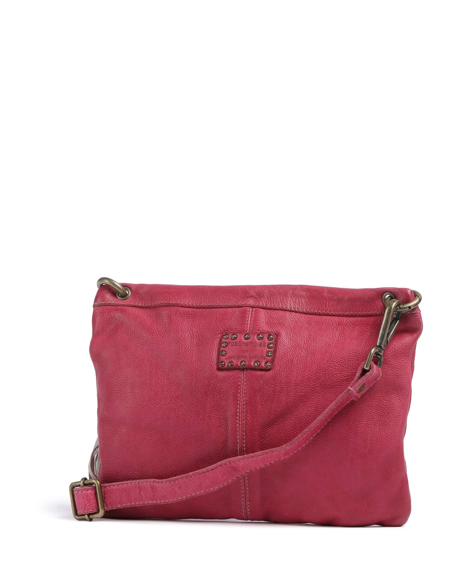 Taschendieb Wien Kaiserstrasse 18 Crossbody bag pink power - Image 2