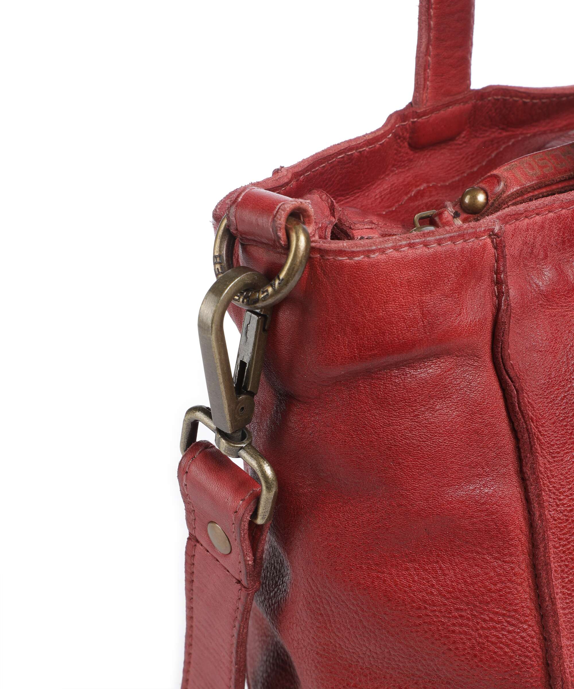 Taschendieb Wien Kaiserstrasse 21 Tote bag burgundrausch - Image 4