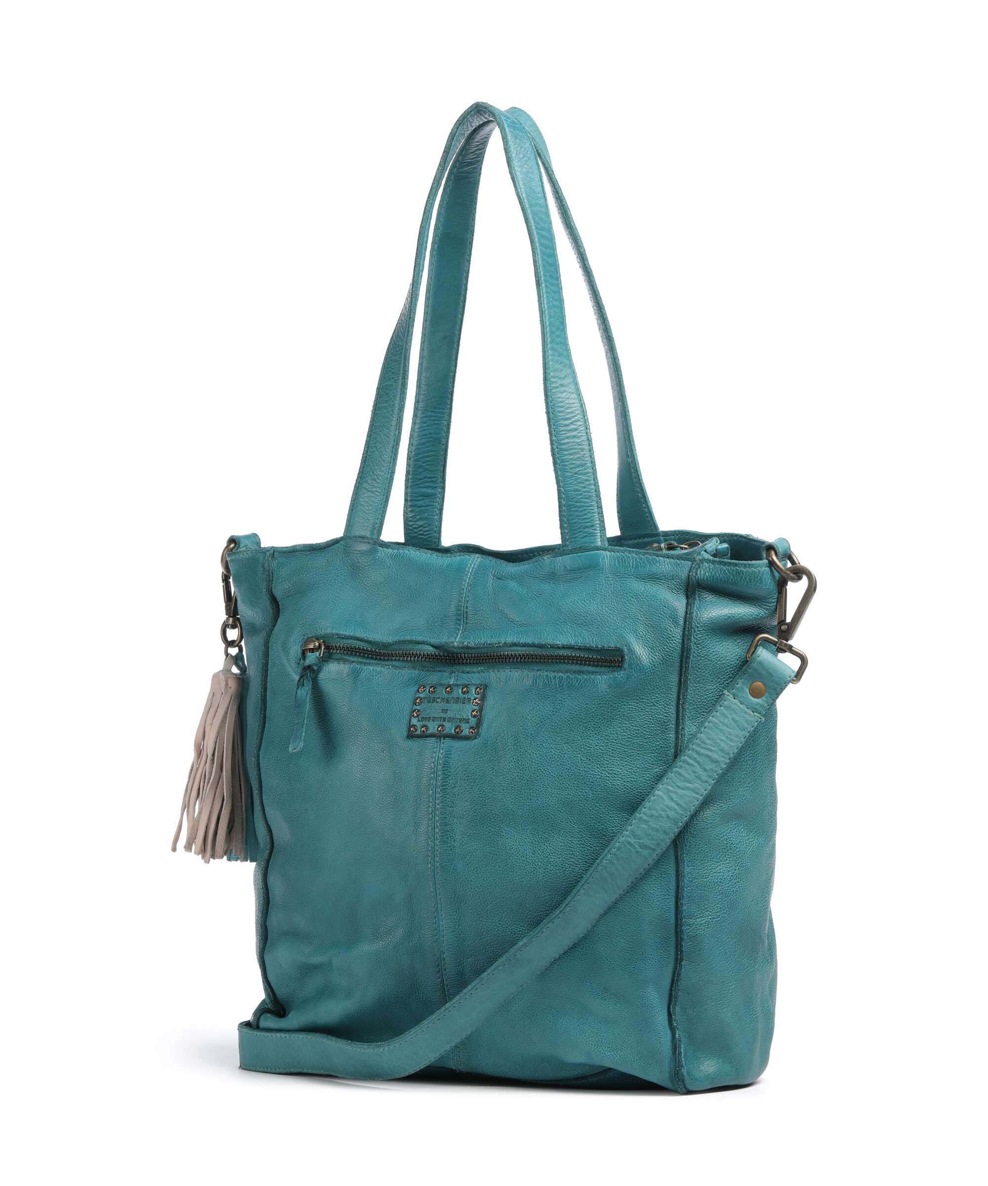 Taschendieb Wien Kaiserstrasse 21 Tote bag mint - Image 2