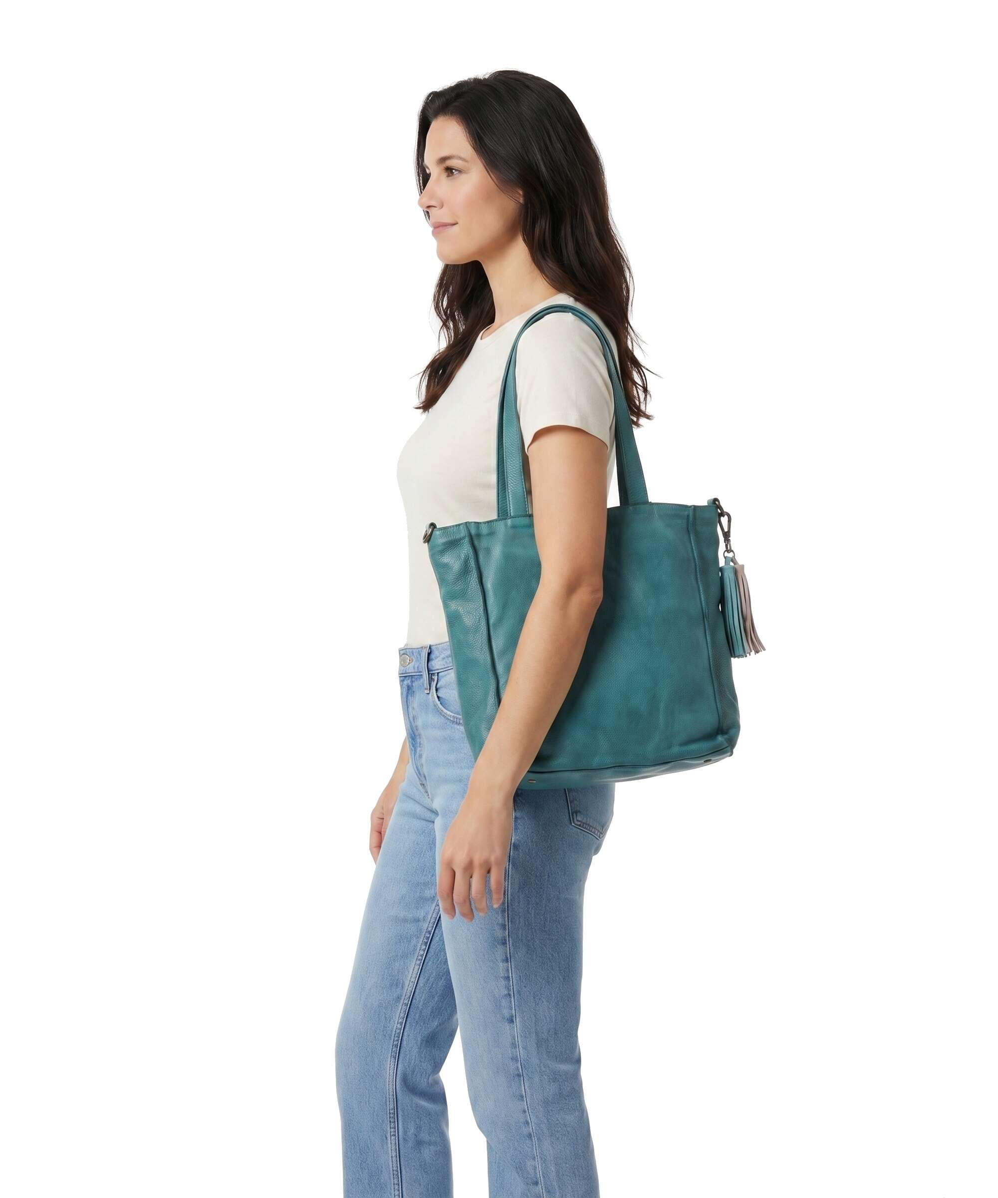 Taschendieb Wien Kaiserstrasse 21 Tote bag mint - Image 3
