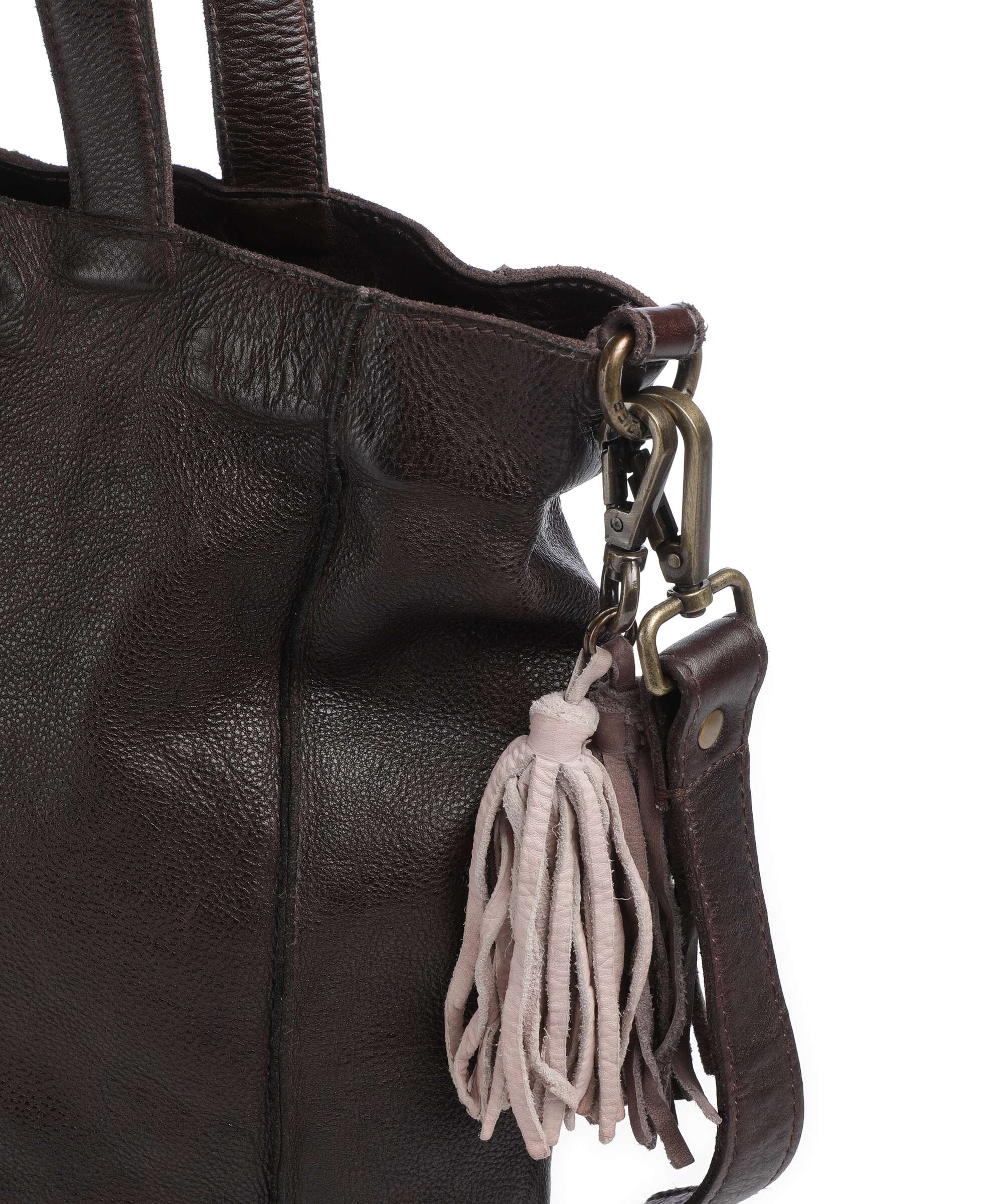 Taschendieb Wien Kaiserstrasse 21 Tote bag mokka - Image 4