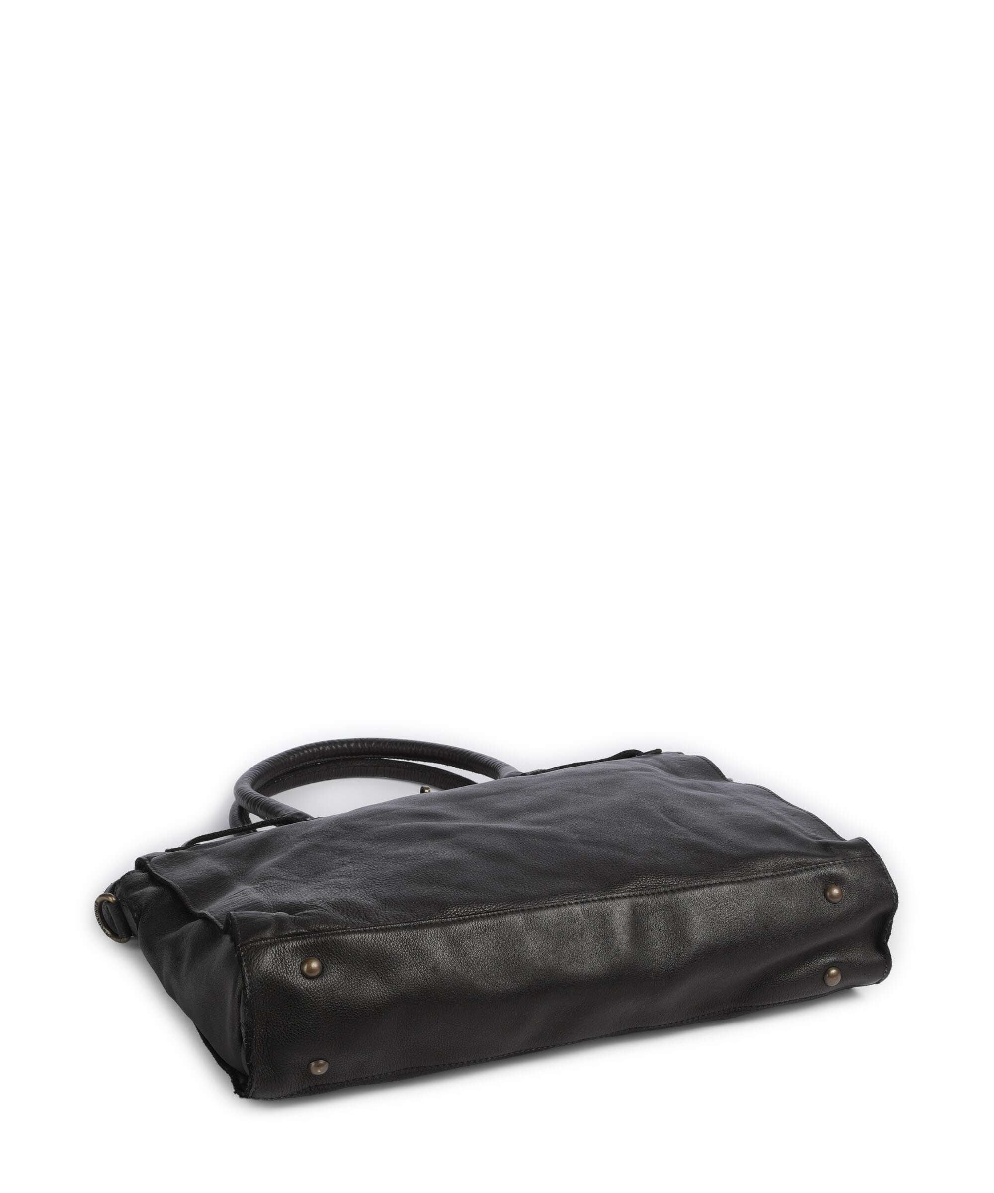 Taschendieb Wien Kaisterstrasse 2 Tote bag black vintage - Image 5