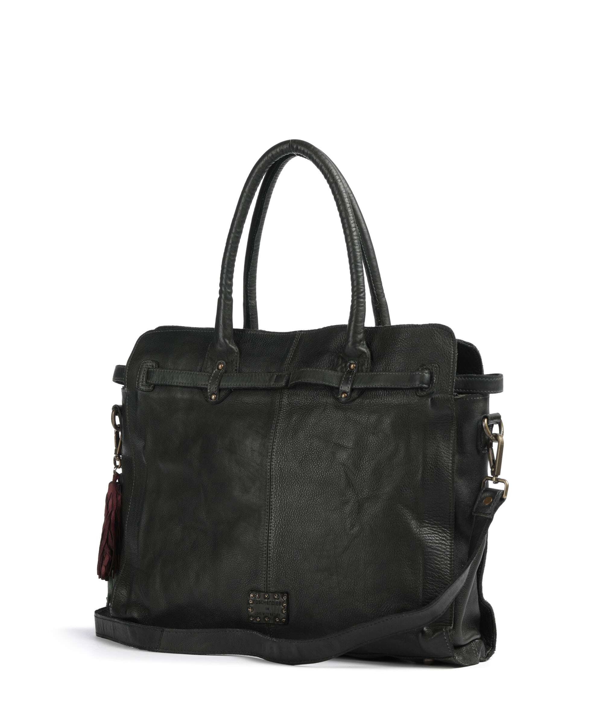 Taschendieb Wien Kaisterstrasse 2 Tote bag green forest - Image 2