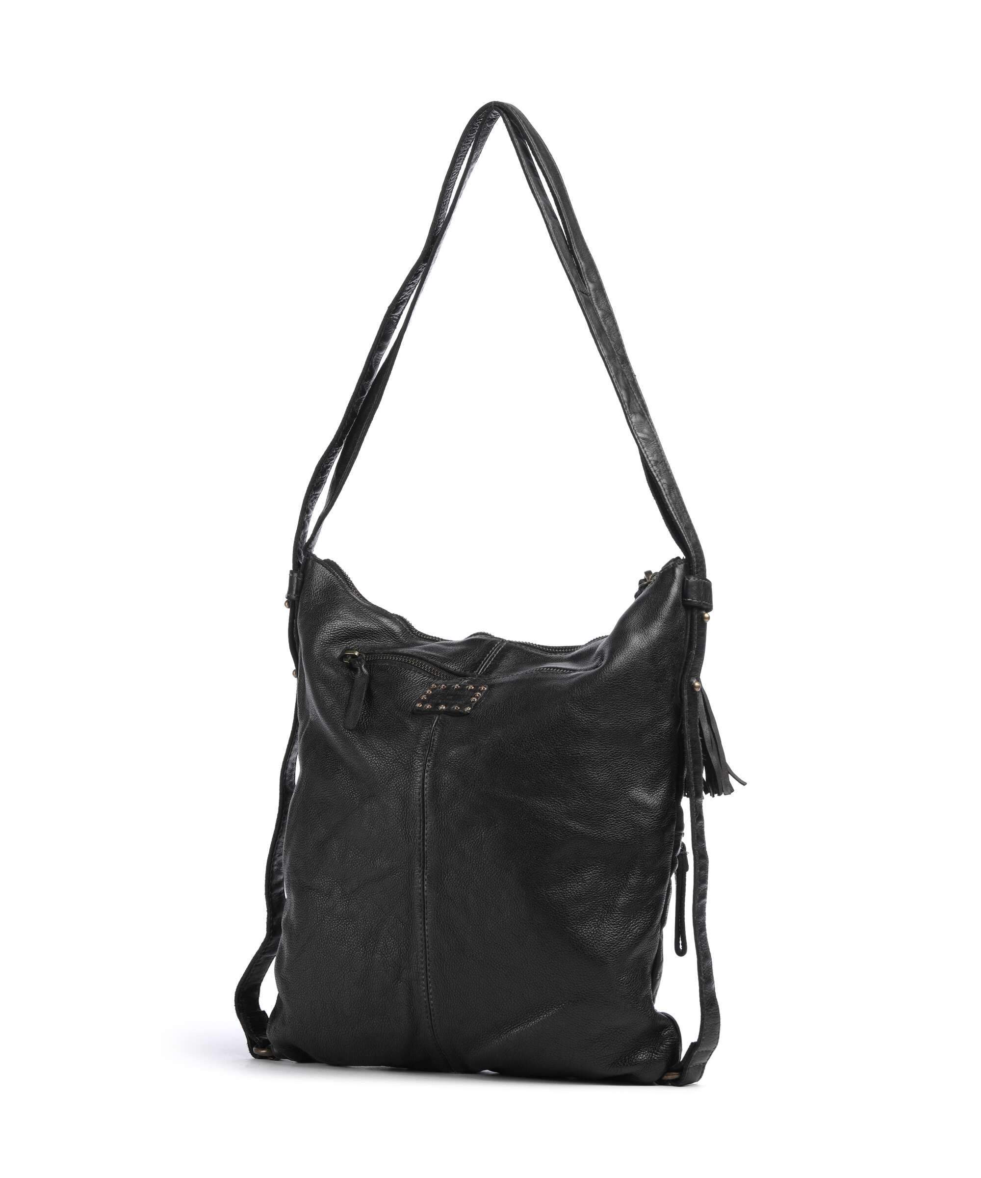 Taschendieb Wien Kaisterstrasse 3 Backpack bag black bean - Image 2