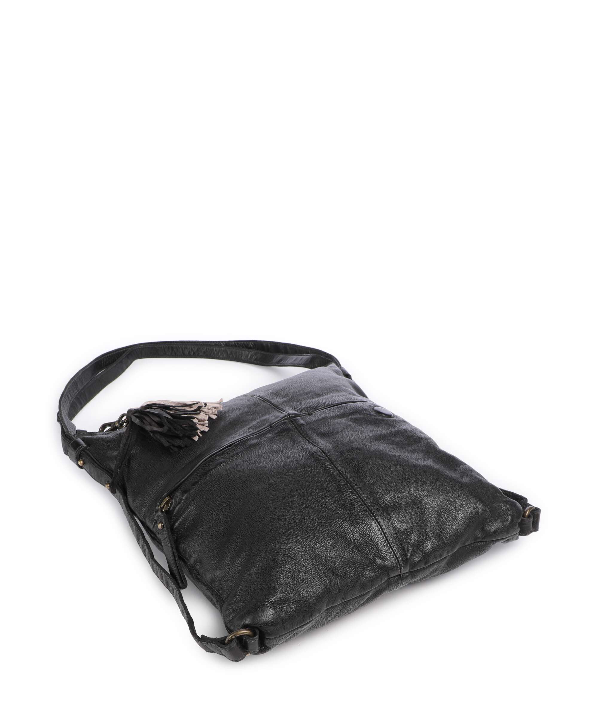 Taschendieb Wien Kaisterstrasse 3 Backpack bag black bean - Image 6