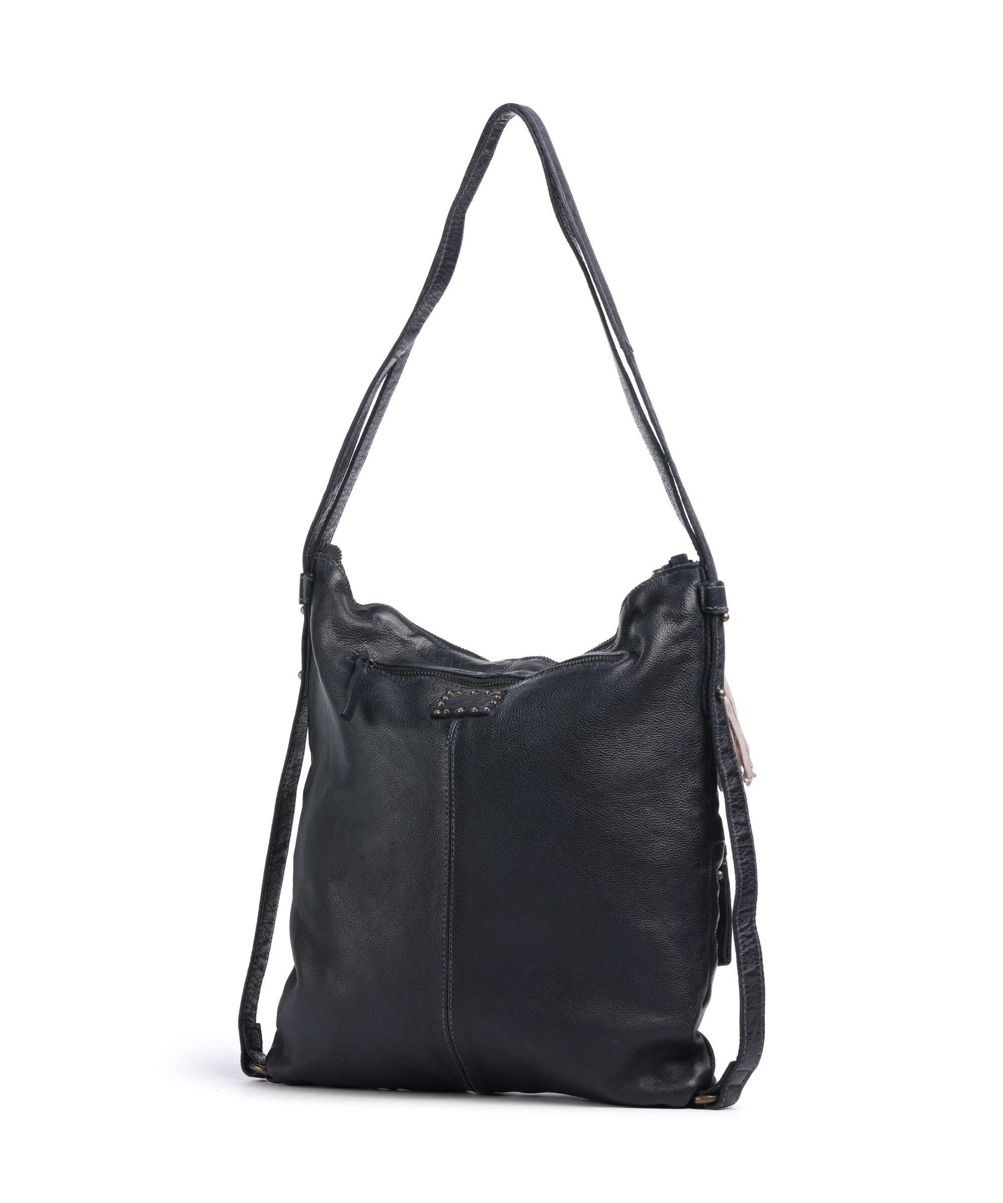 Taschendieb Wien Kaisterstrasse 3 Backpack bag dark blue - Image 2