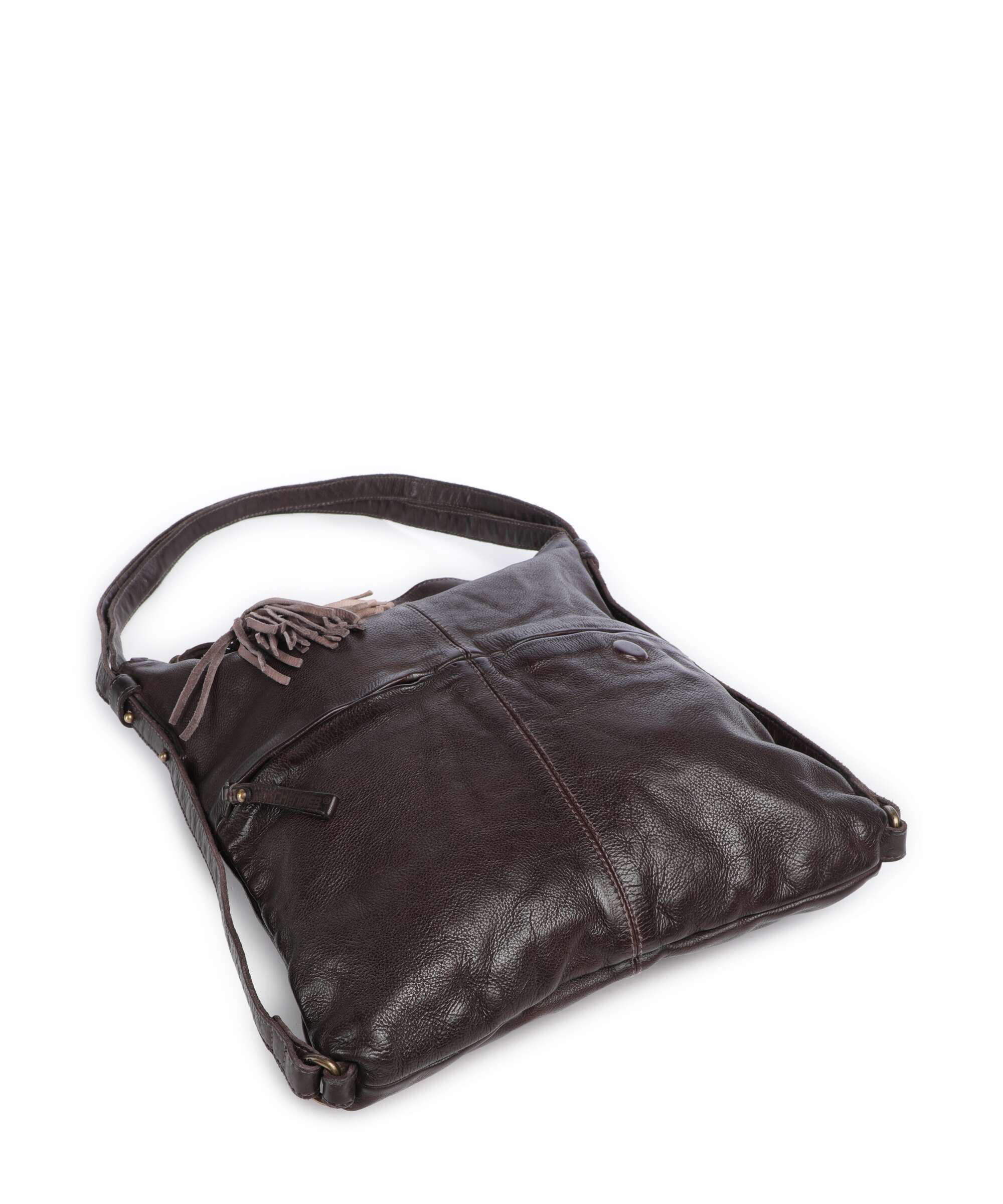Taschendieb Wien Kaisterstrasse 3 Backpack bag mokka - Image 6