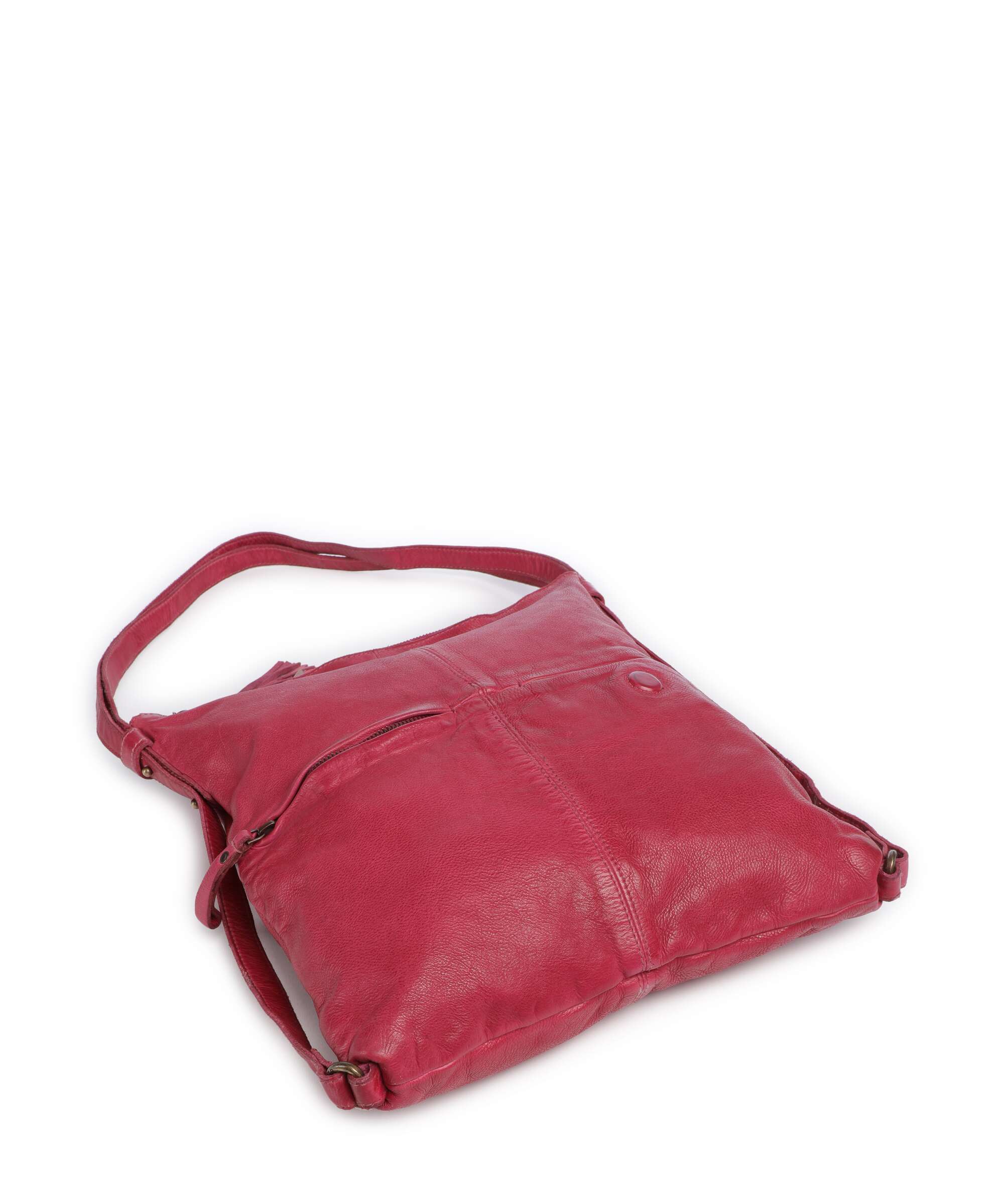 Taschendieb Wien Kaisterstrasse 3 Backpack bag pink power - Image 6