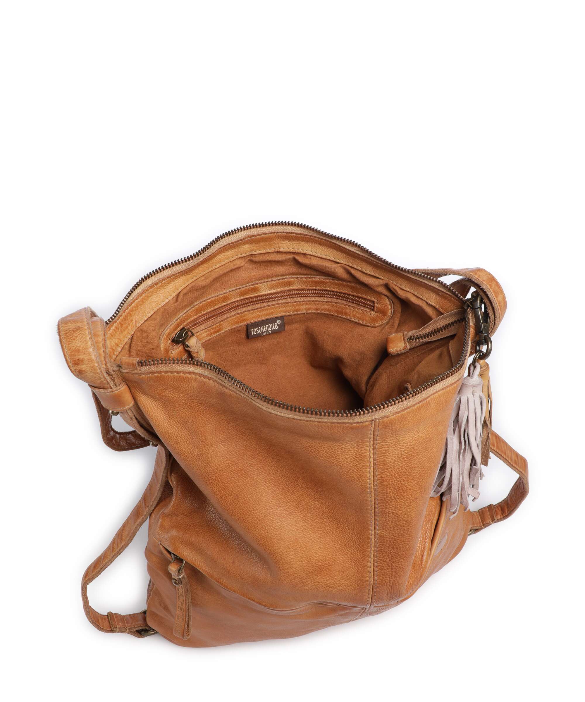 Taschendieb Wien Kaisterstrasse 3 Backpack bag summerpower - Image 7