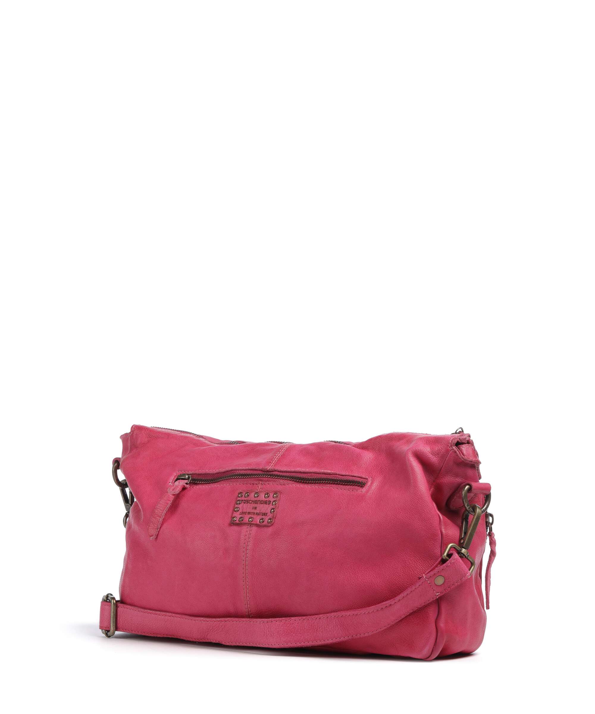 Taschendieb Wien Kaisterstrasse 5 Crossbody bag pinkpower - Image 2