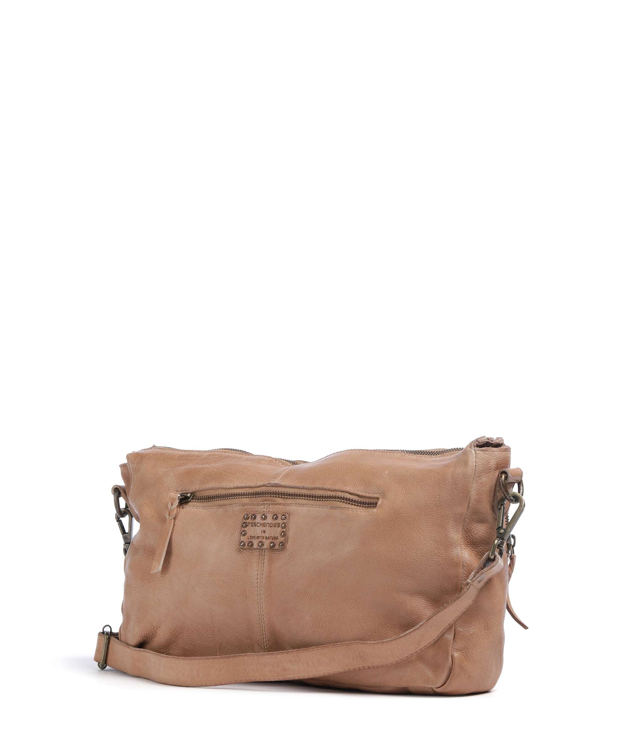 Taschendieb Wien Kaisterstrasse 5 Crossbody bag wuestensand - Image 2