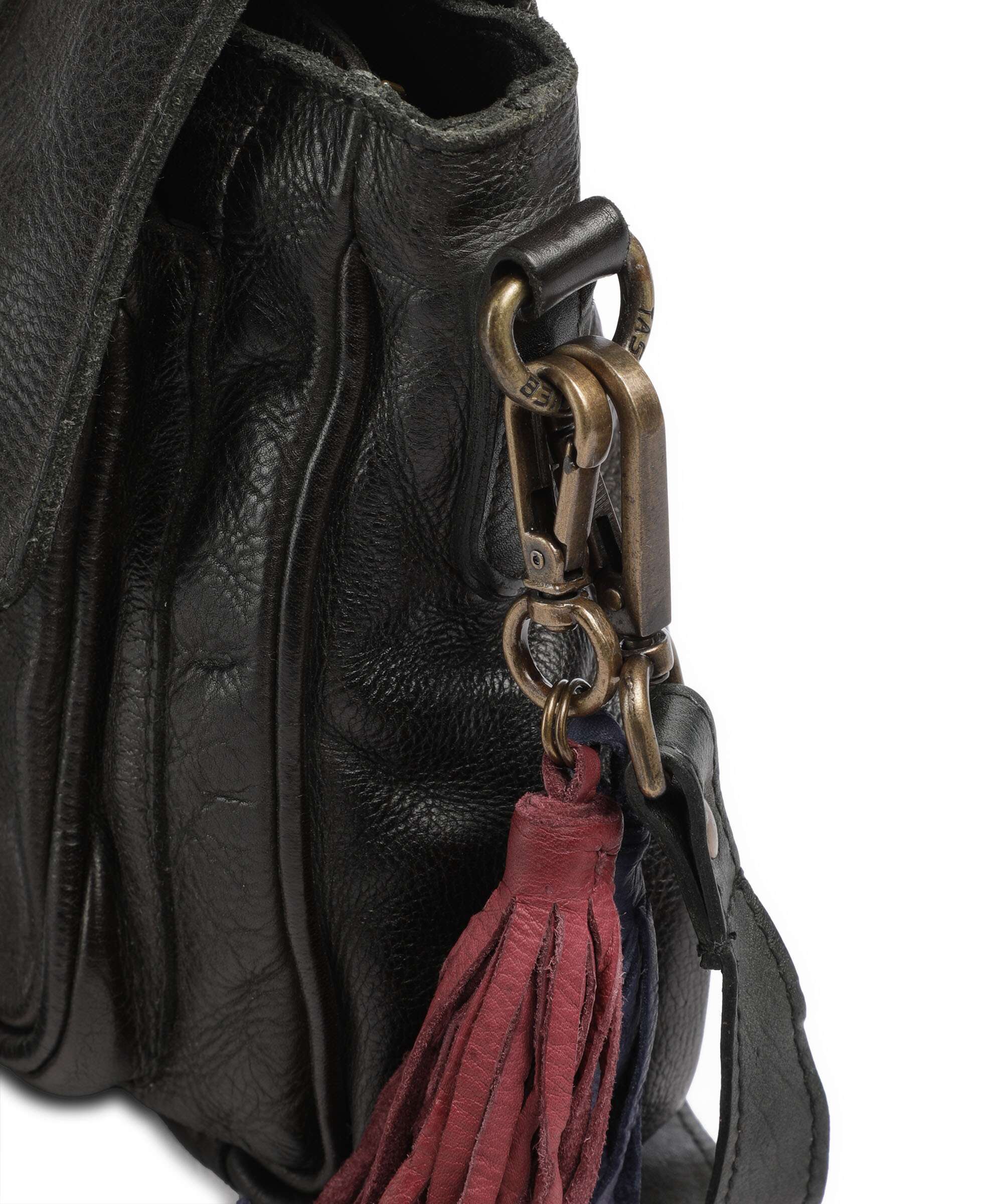 Taschendieb Wien Kaisterstrasse 6 Crossbody bag green forest - Image 4