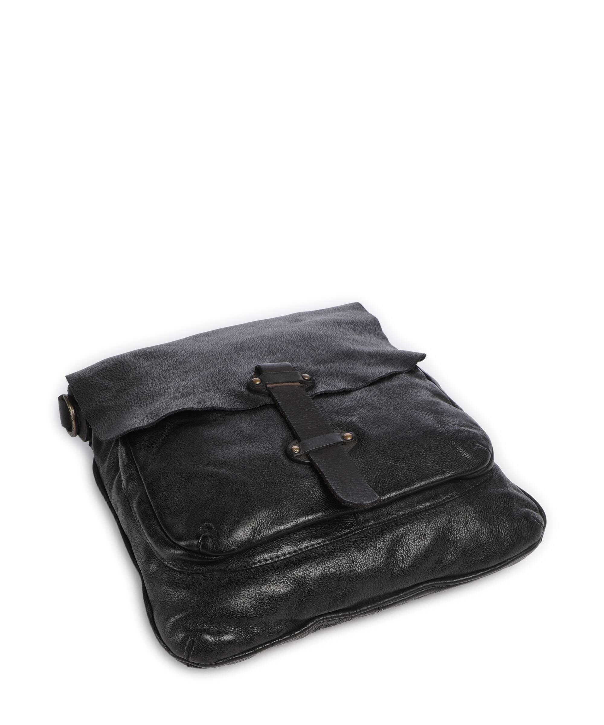 Taschendieb Wien Kohlmarkt 1 Crossbody bag black bean - Image 4