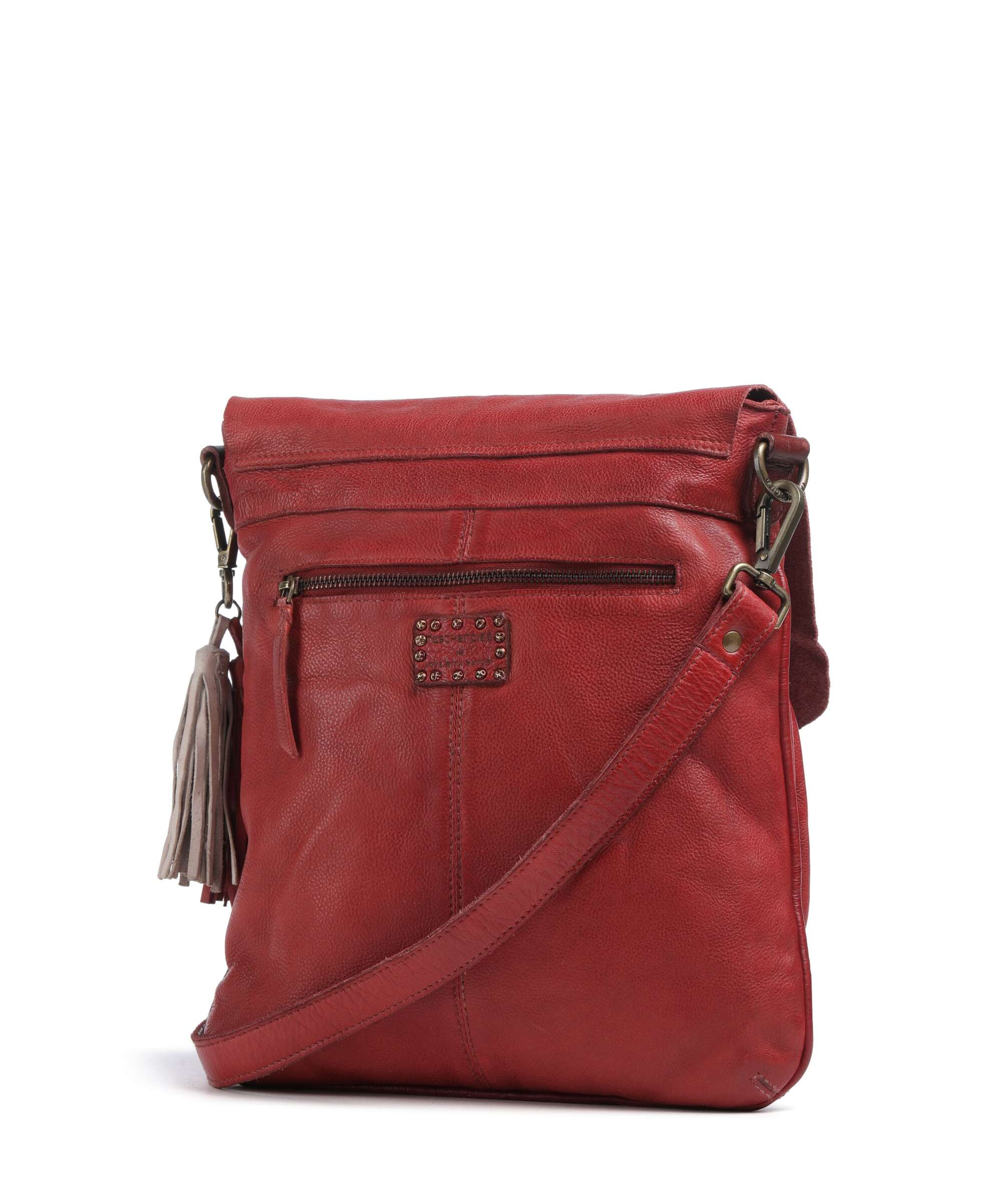 Taschendieb Wien Kohlmarkt 1 Crossbody bag burgundrausch - Image 2