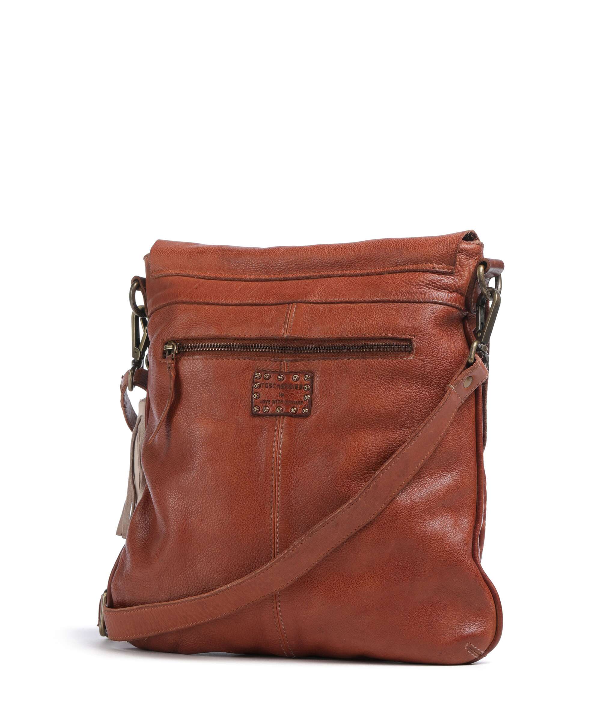 Taschendieb Wien Kohlmarkt 1 Crossbody bag cognac - Image 2