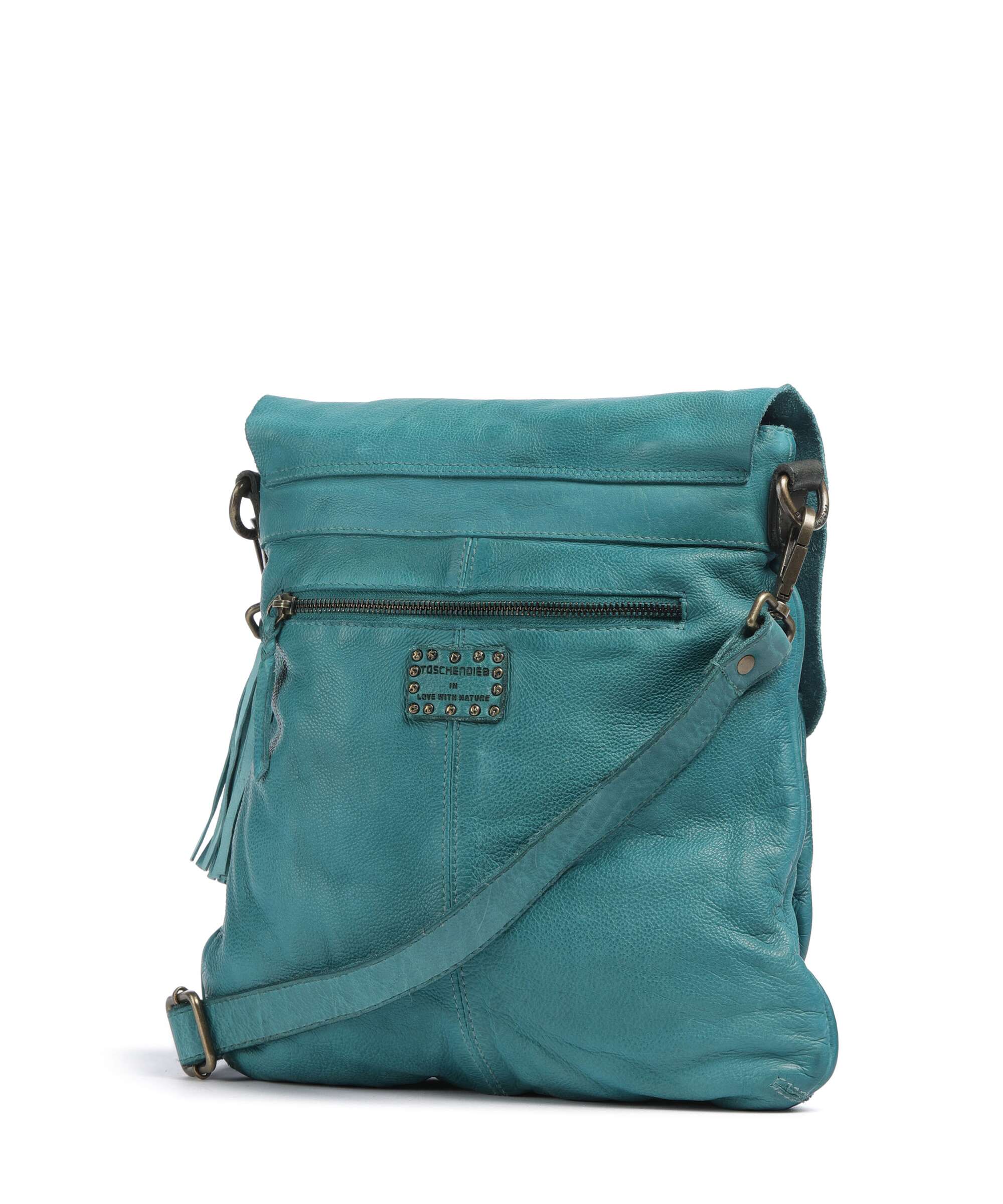 Taschendieb Wien Kohlmarkt 1 Crossbody bag mint - Image 2