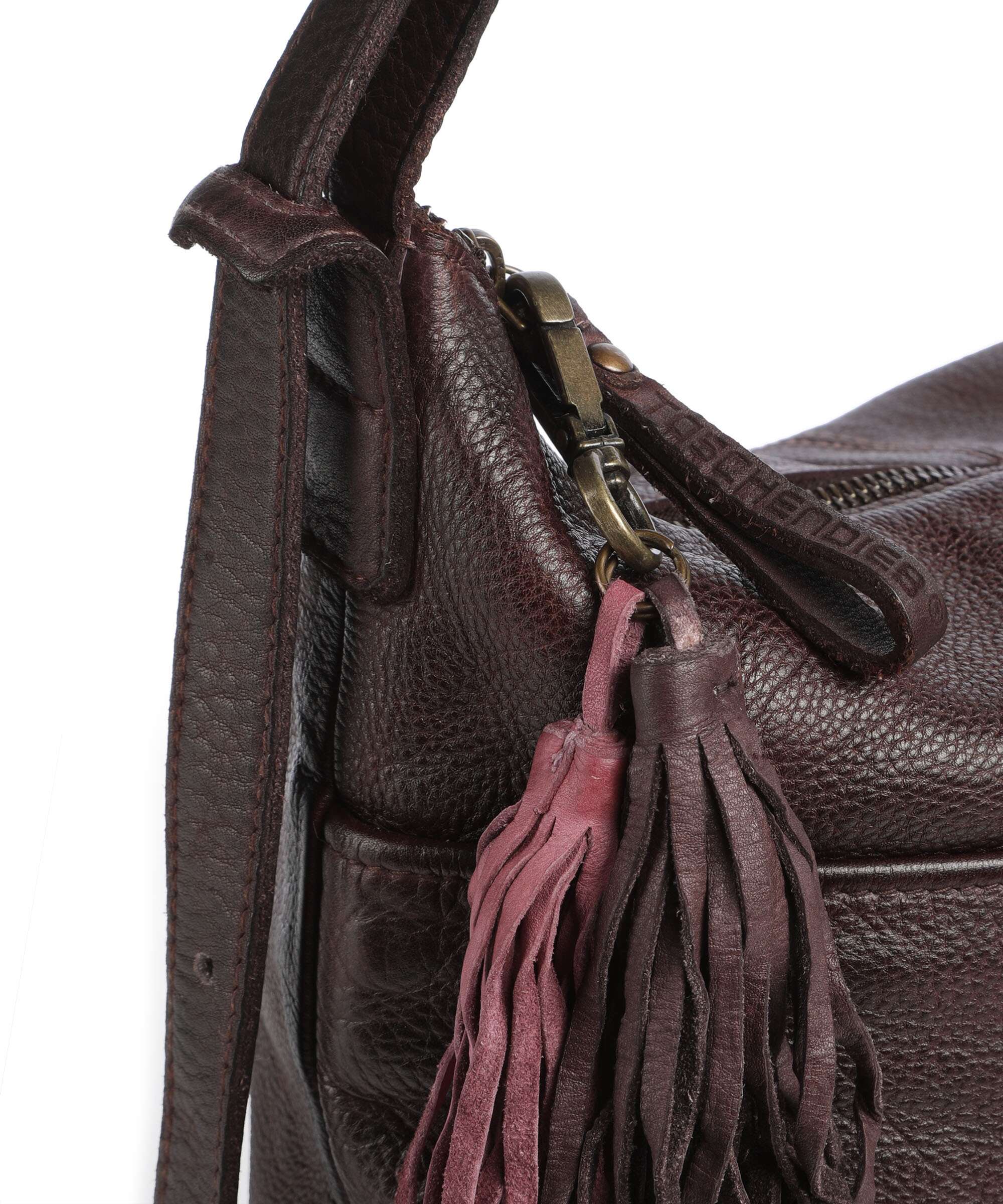 Taschendieb Wien Kohlmarkt 3 Backpack bag mokka - Image 5