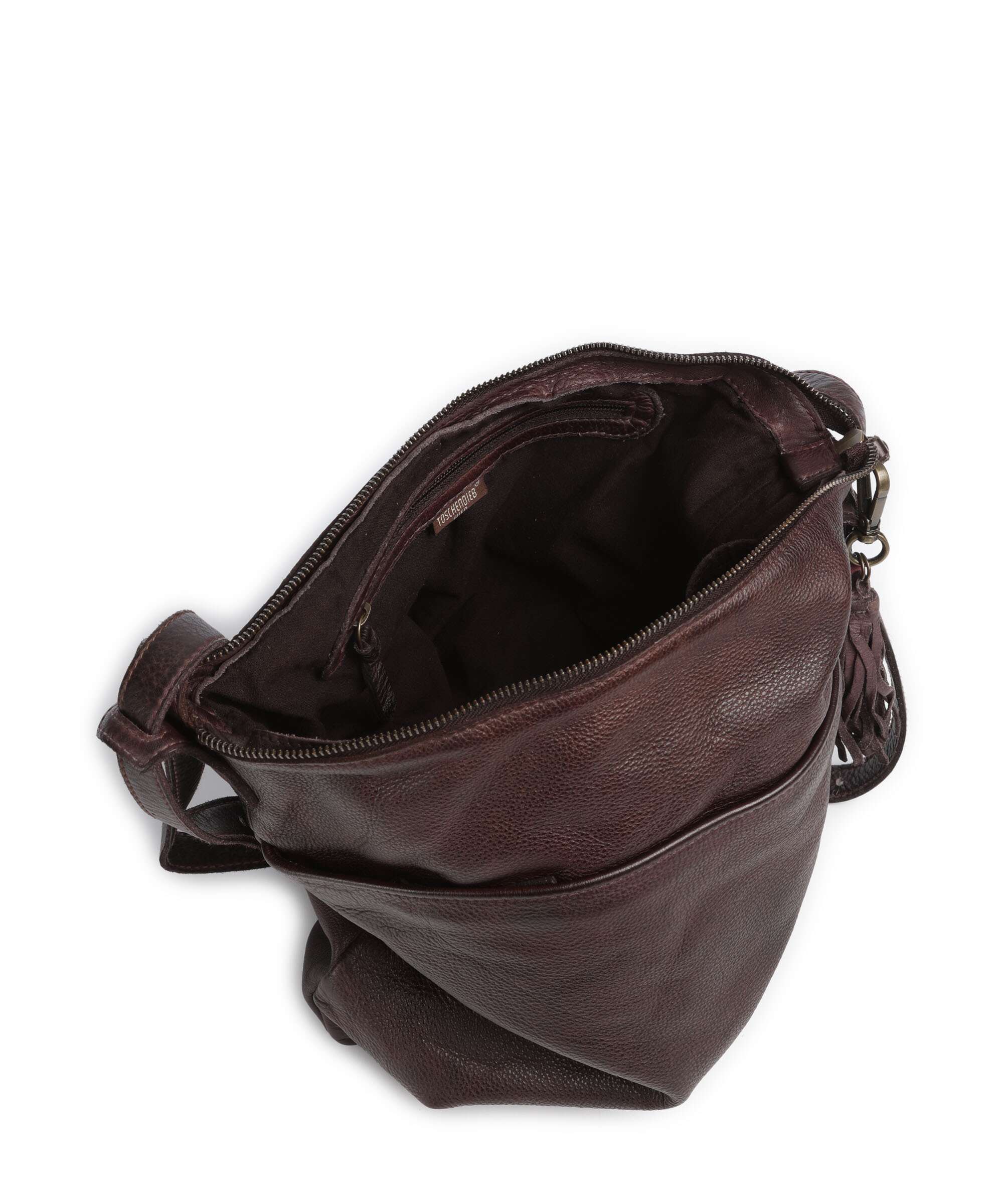 Taschendieb Wien Kohlmarkt 3 Backpack bag mokka - Image 7