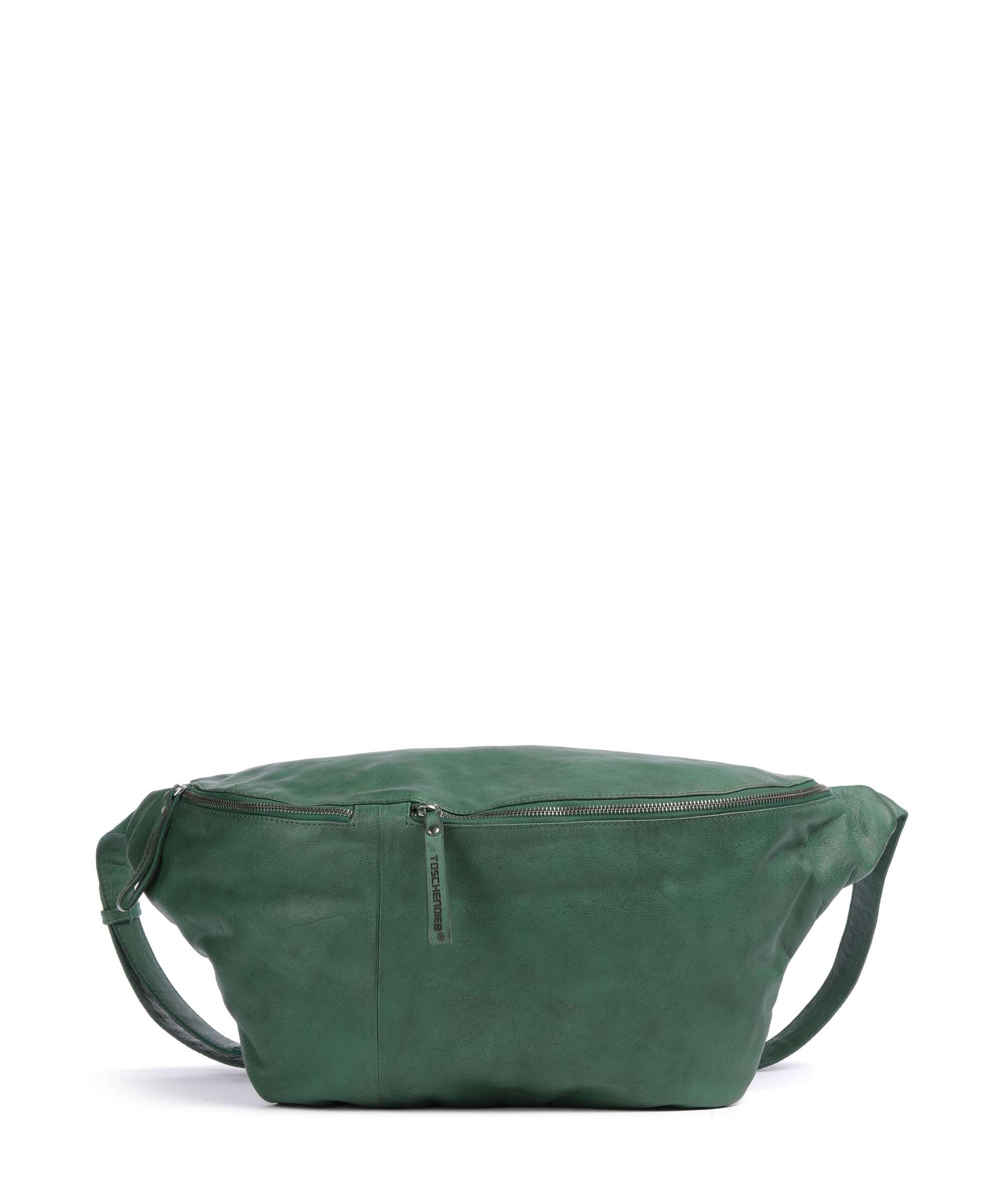 Taschendieb Wien Kohlmarkt 7 Sling bag forest green