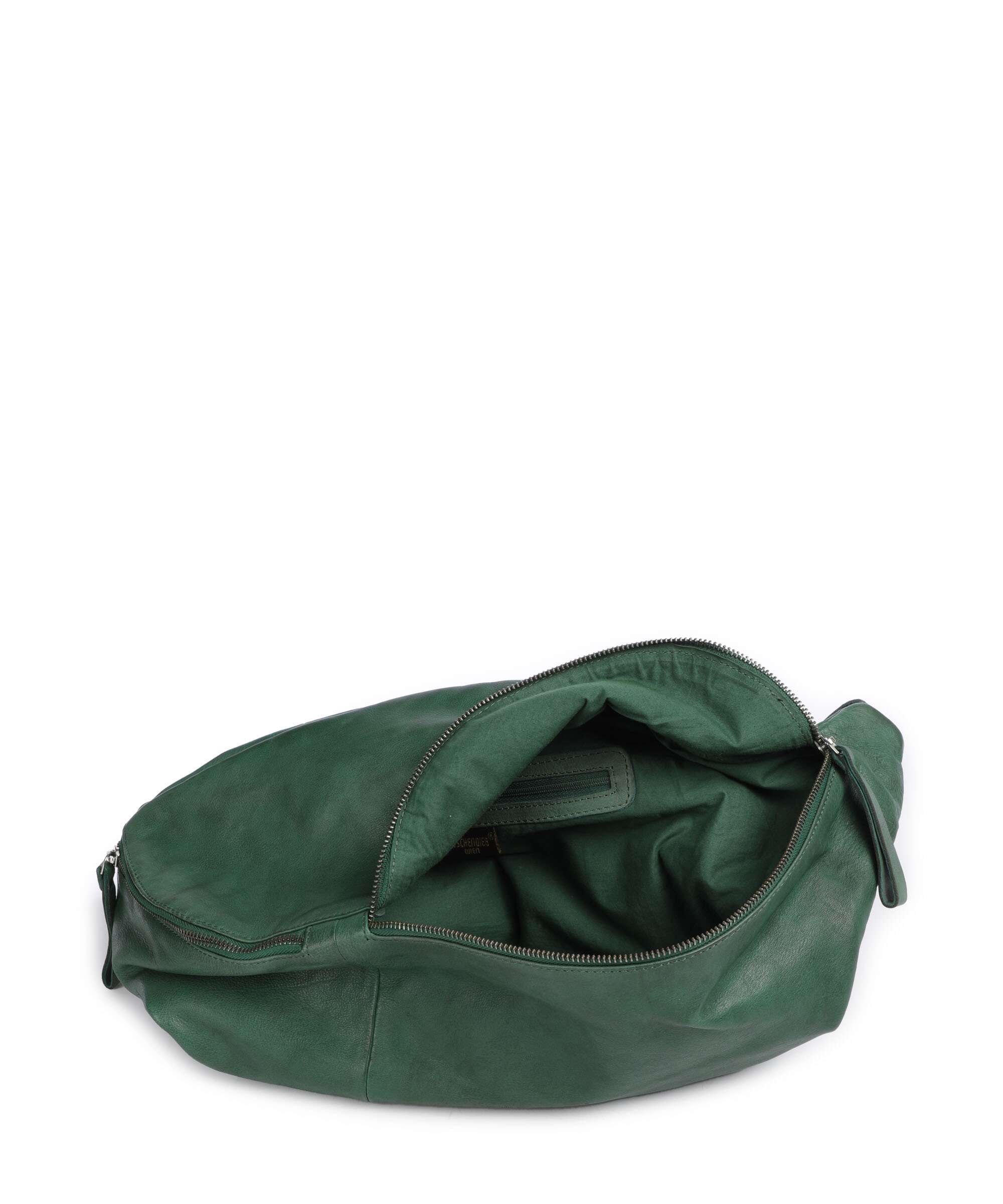 Taschendieb Wien Kohlmarkt 7 Sling bag forest green - Image 5
