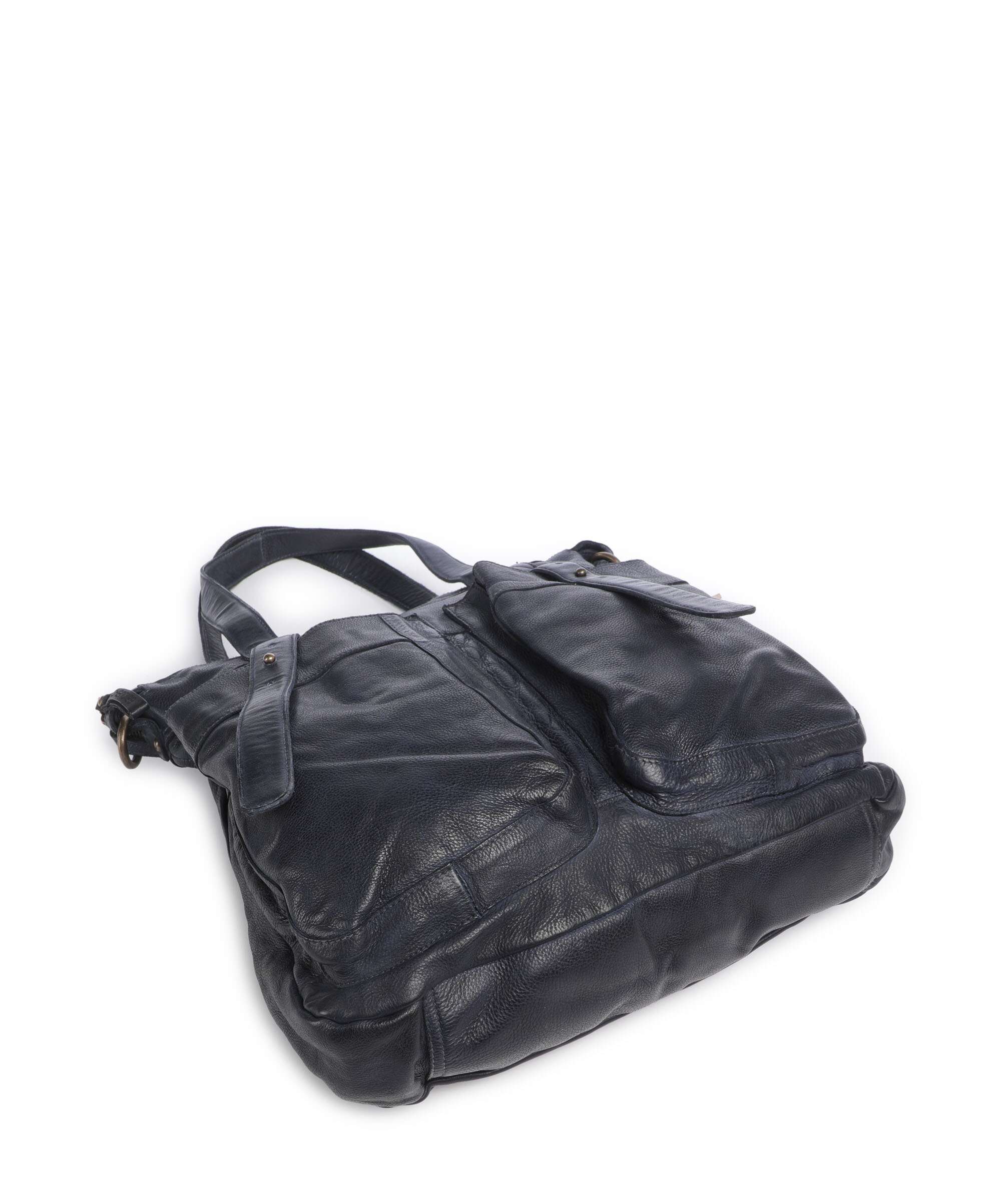 Taschendieb Wien Kohlmarkt 888 Tote bag dark blue - Image 5