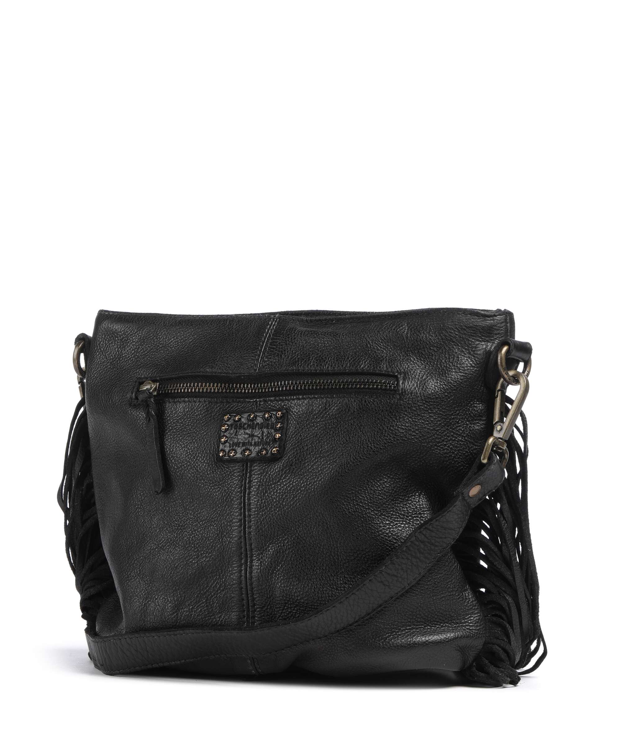 Taschendieb Wien Löwengasse 4x Crossbody bag black bean - Image 2